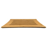 Quadraspire Bamboo Extra Shelf