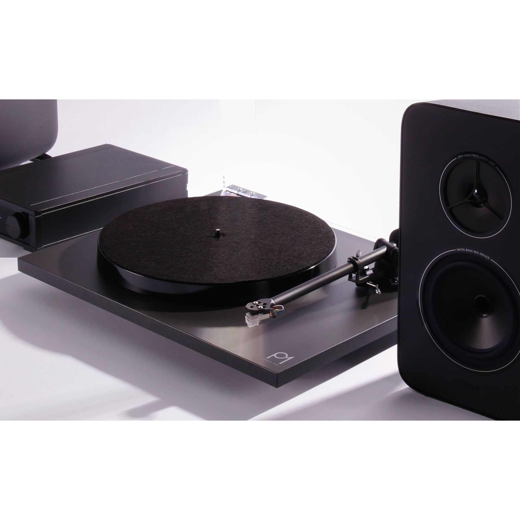 Rega System One