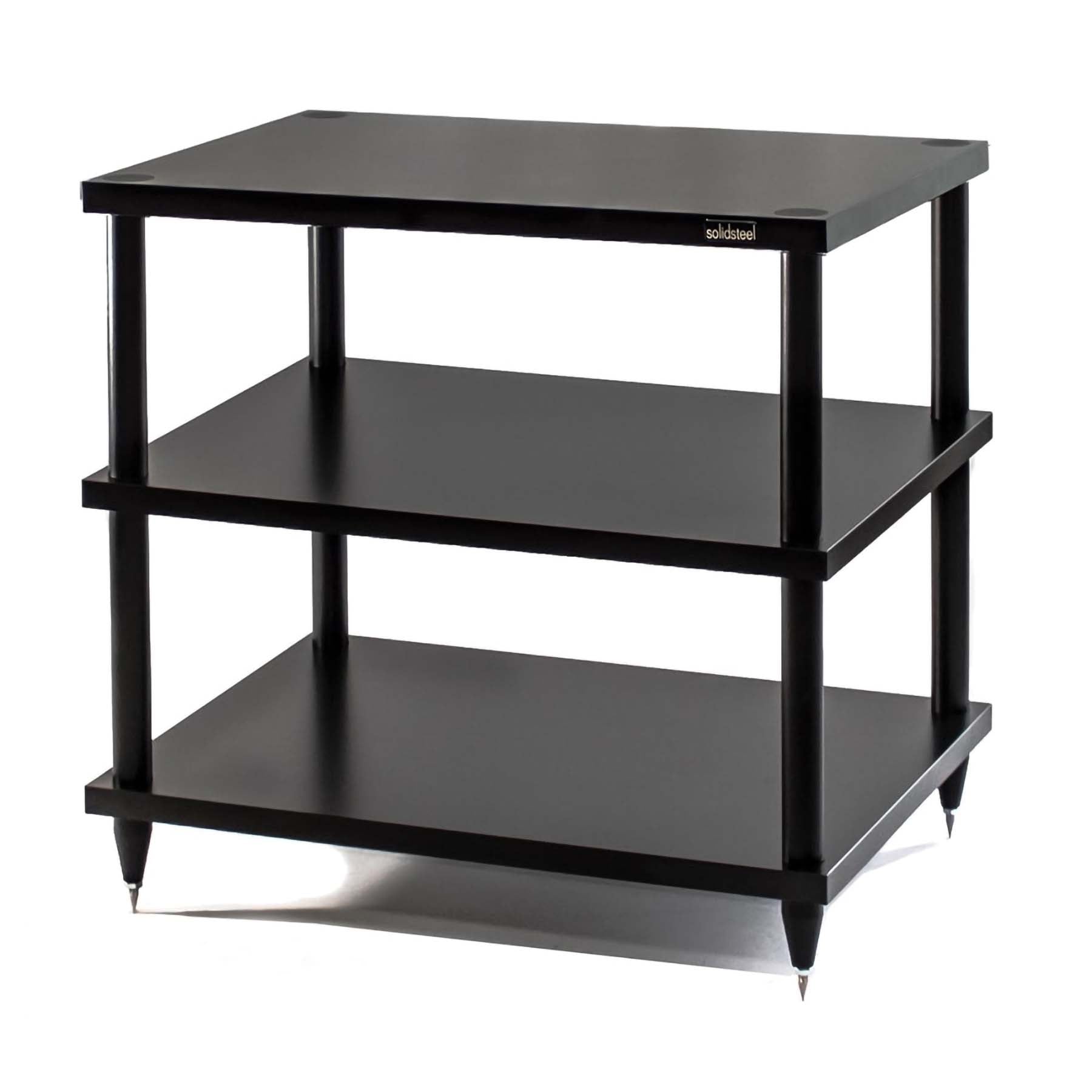 Solidsteel S2-3 Hi-Fi Rack