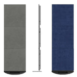 Artnovion Helen Mobile Wall (1 stand)