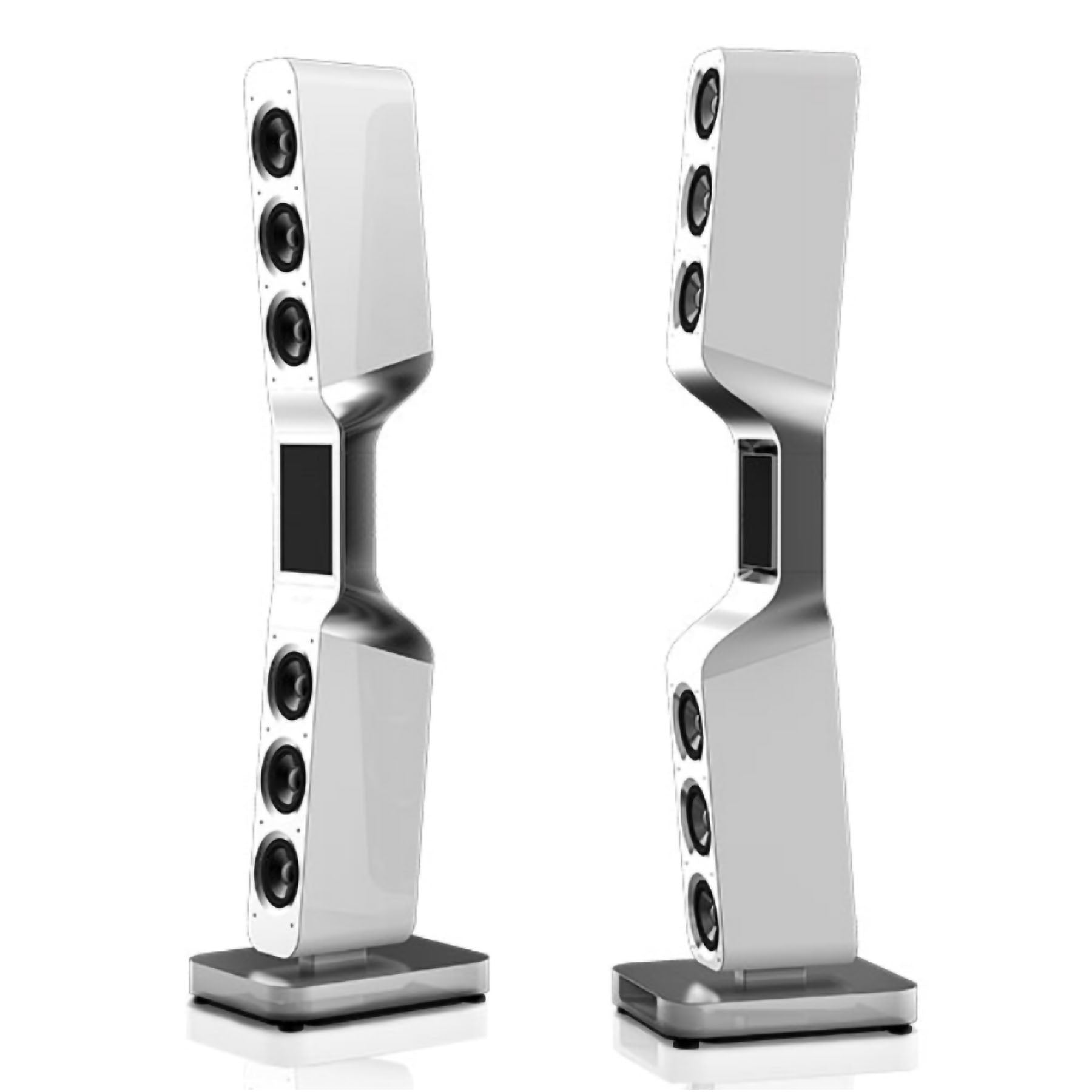Goebel Epoque Aeon Reference Loudspeakers (pair)
