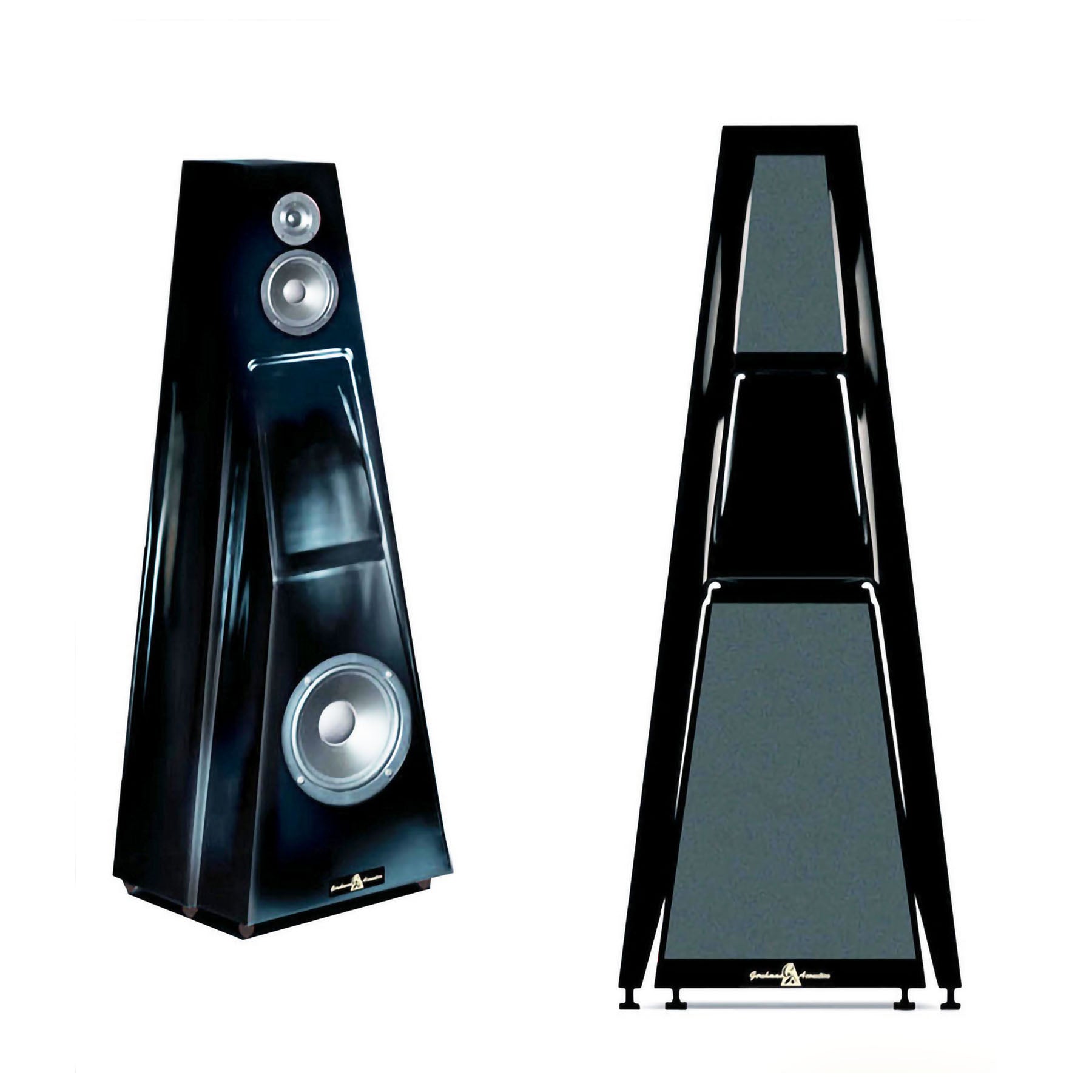 Gershman Black Swan Loudspeaker