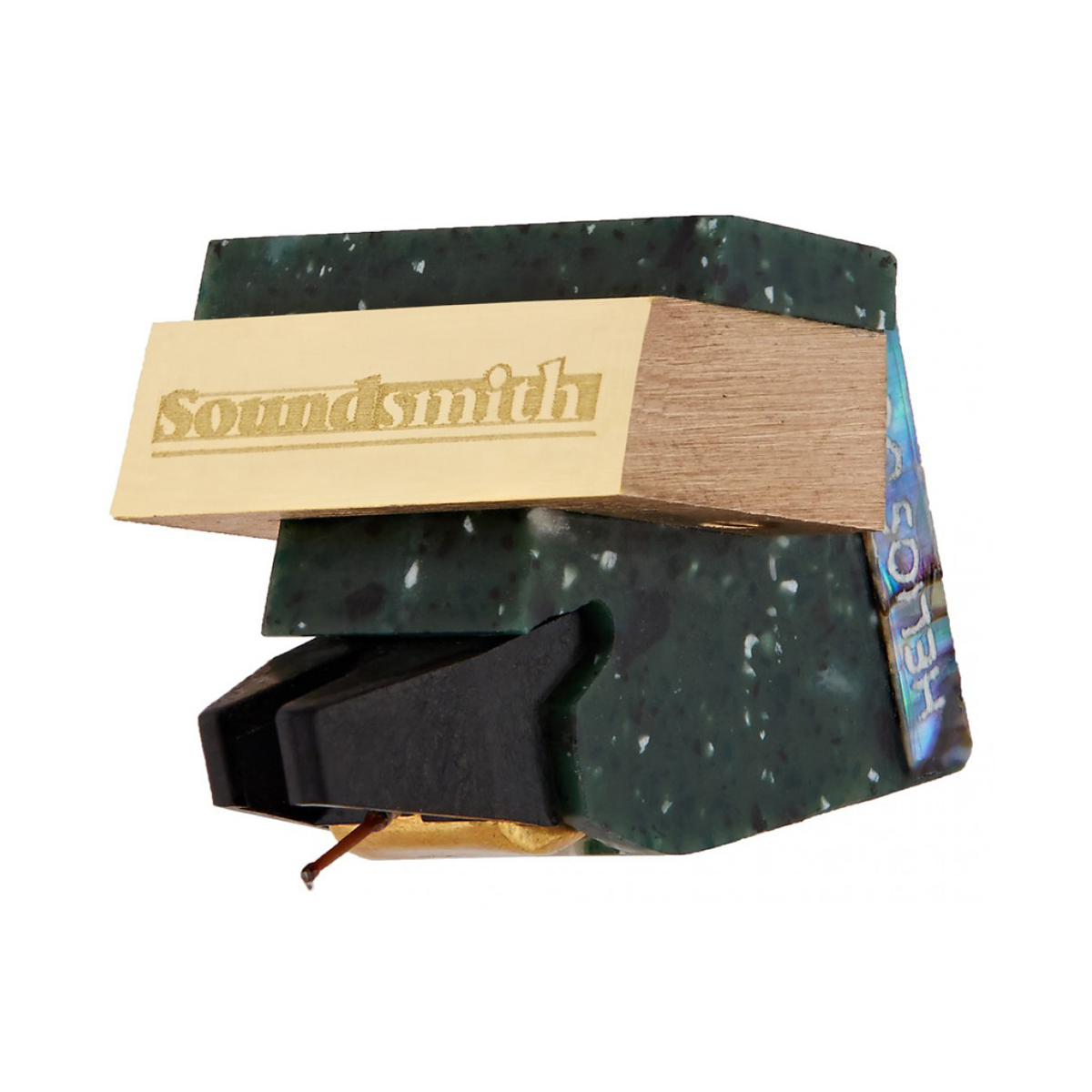 Soundsmith HELIOS MKII Turntable Cartridge