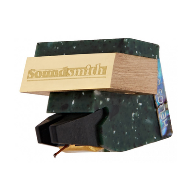 Soundsmith HELIOS MKII Turntable Cartridge
