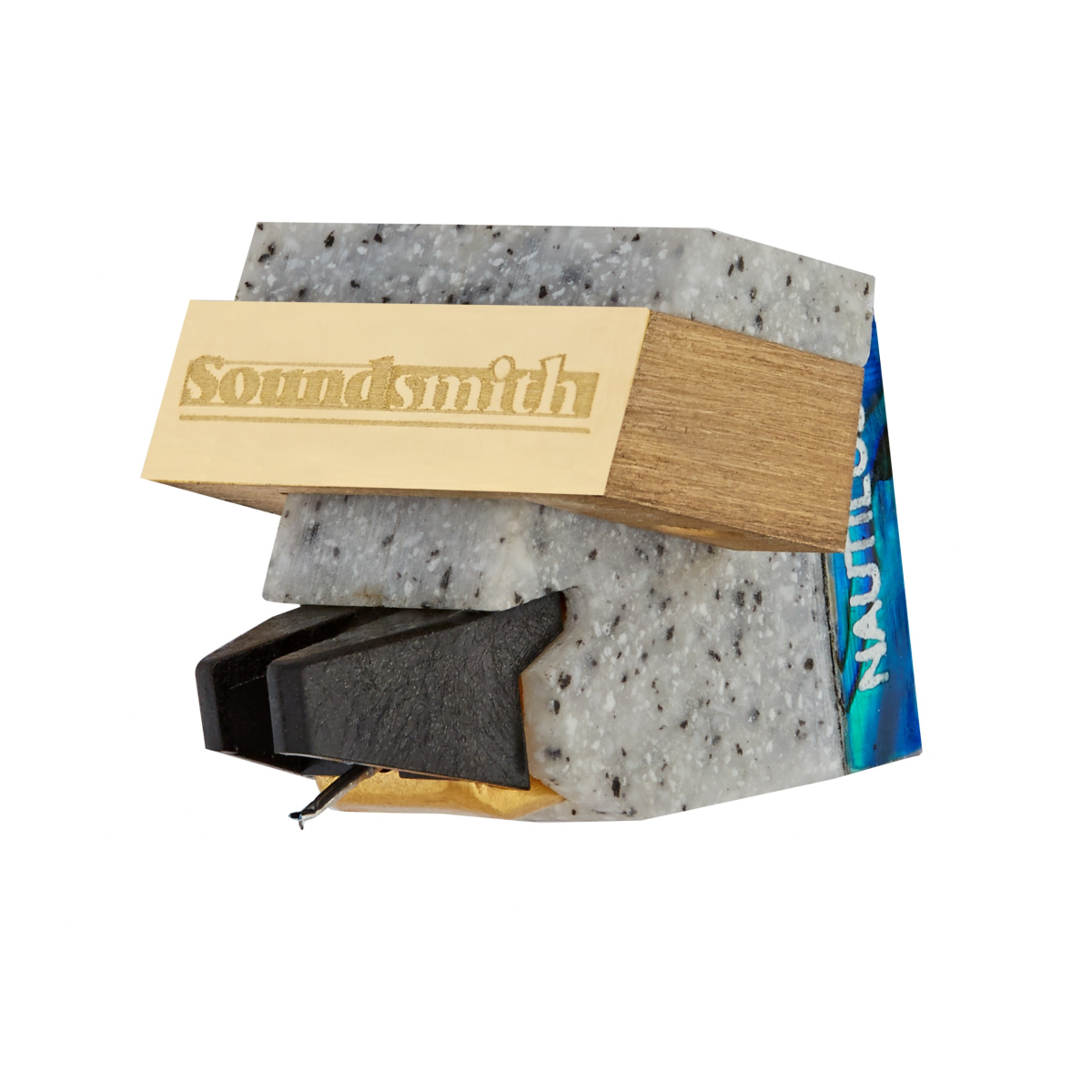 Soundsmith NAUTILUS Movng Iron Cartridge