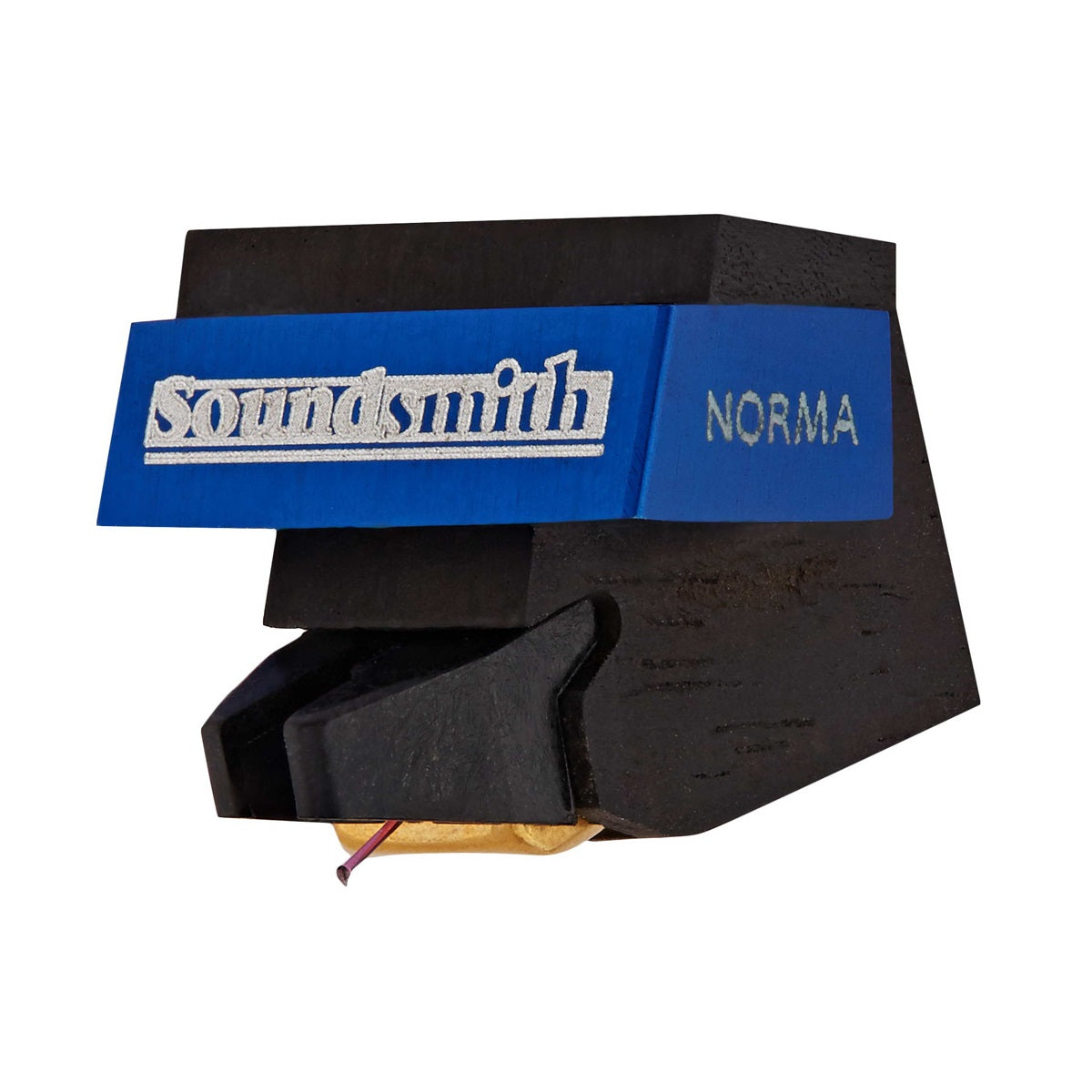 Soundsmith NORMA Moving Iron Cartridge