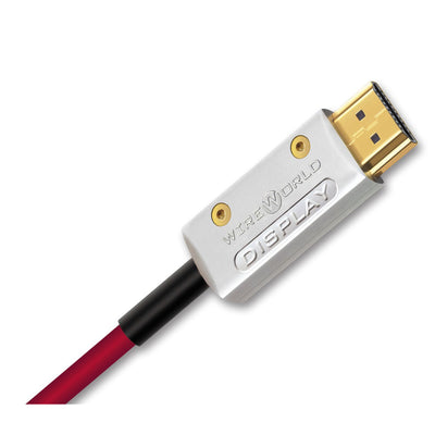 Wireworld Starlight 48 Fiber Optic (SOH) HDMI 2.1 48Gbps