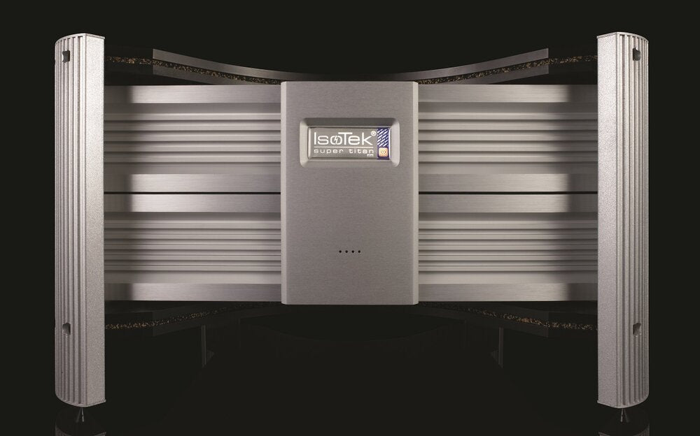 IsoTek EVO3 Super Titan Power Conditioner