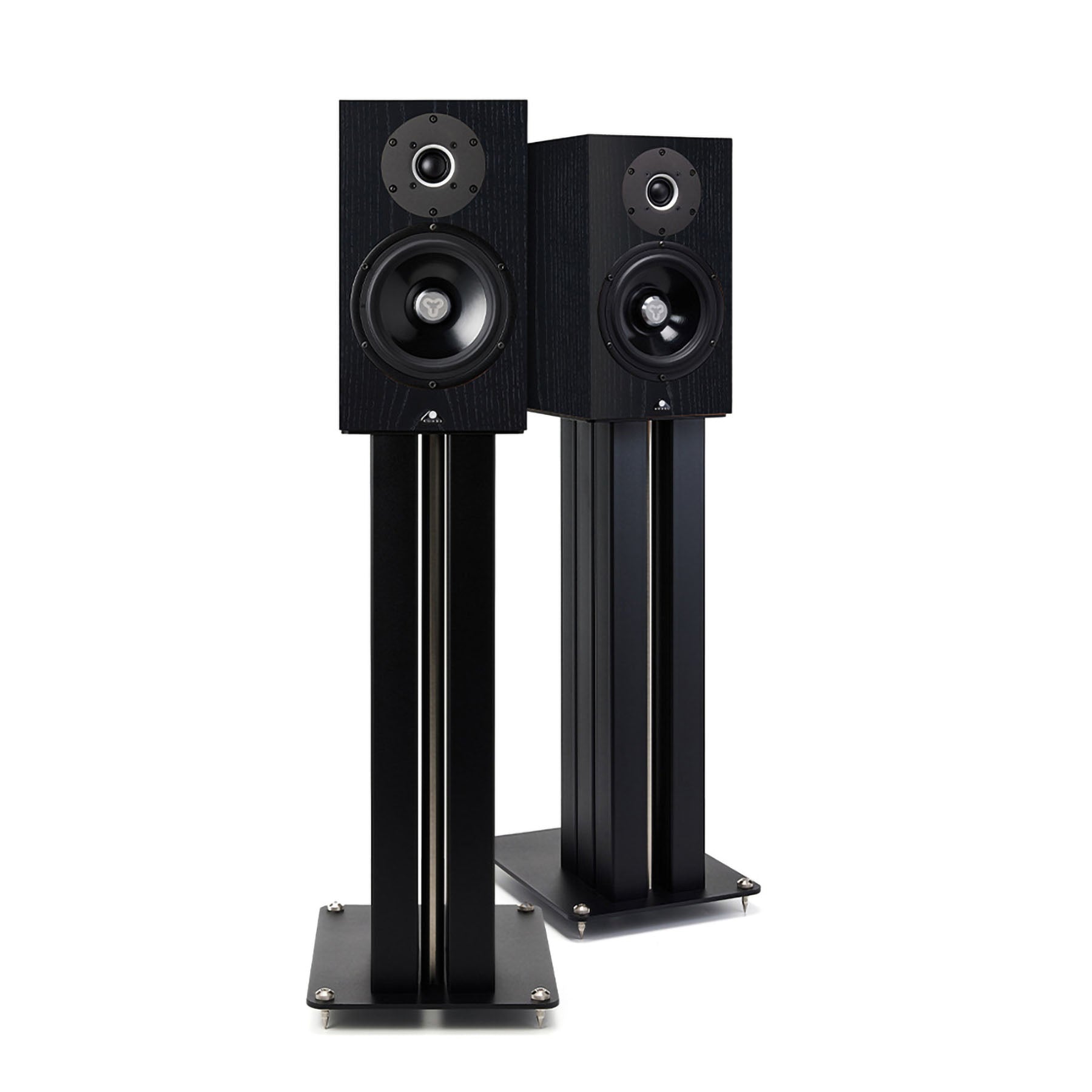 KUDOS Super10A 2-way Stand Mount Loudspeakers (pair)