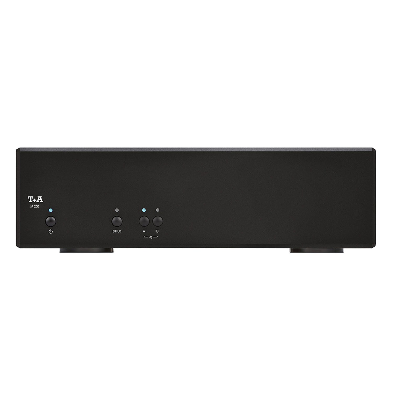 T+A M 200 Mono Power Amplifier