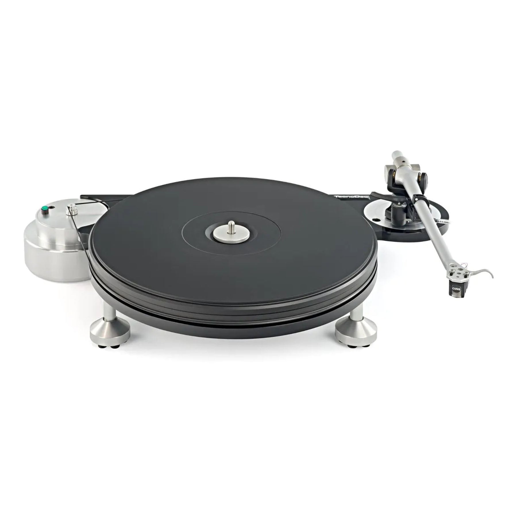 Michell TecnoDec Entry Level Reference Turntable