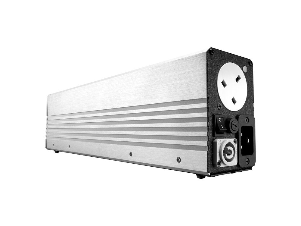 IsoTek EVO3 Titan One Power Conditioner