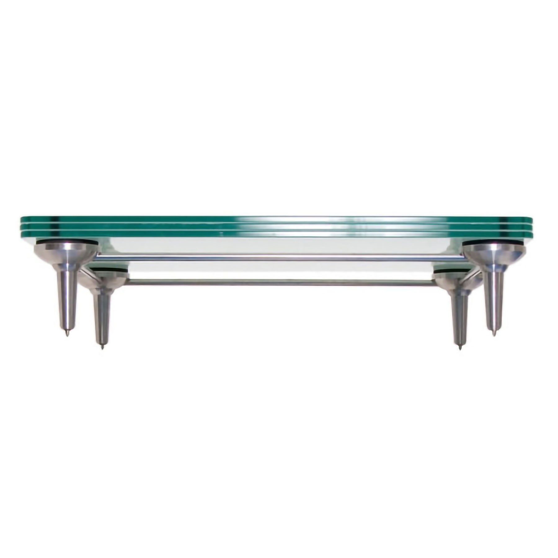 Artesania Turntable Platform Glass