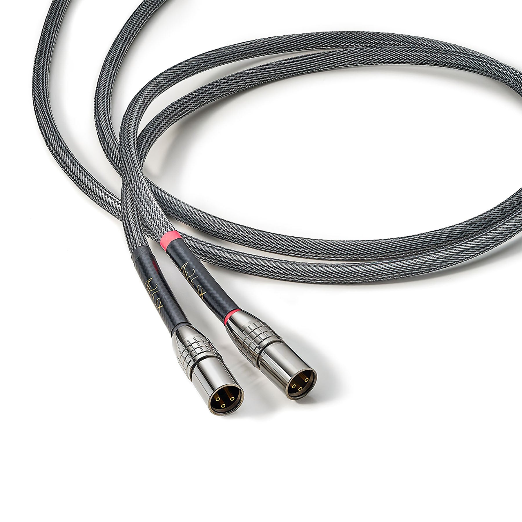 Audience Au24 SX Reference XLR Interconnect Cables (pair)