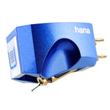 Hana UB Low Output Umami Blue Cartridge Microline Nude Diamond 0.4mV