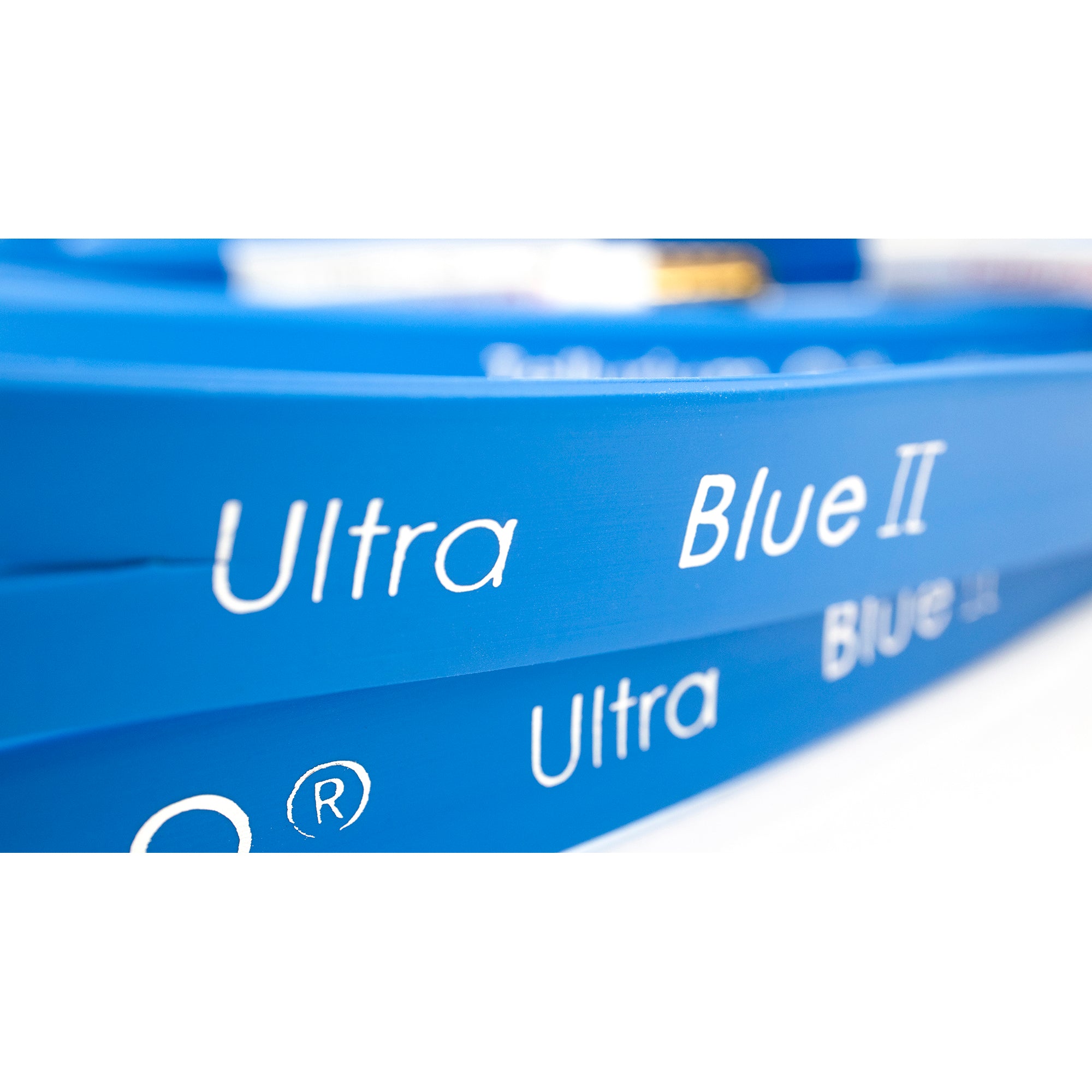 Tellurium Q Ultra Blue II Speaker Cable (pair)