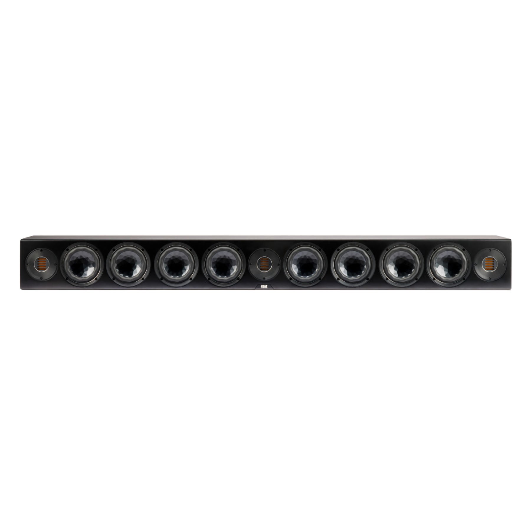 ELAC Vertex Series 3 SB-VJ41L-BK Soundbar