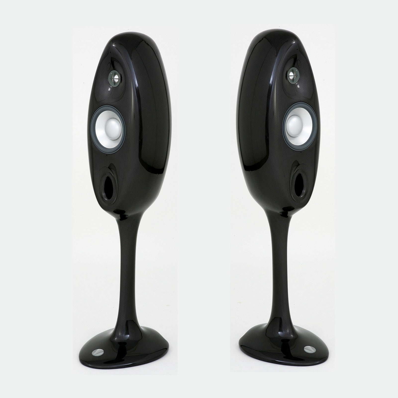 Vivid Audio Oval V1.5SE Floorstanding Speakers (pair)