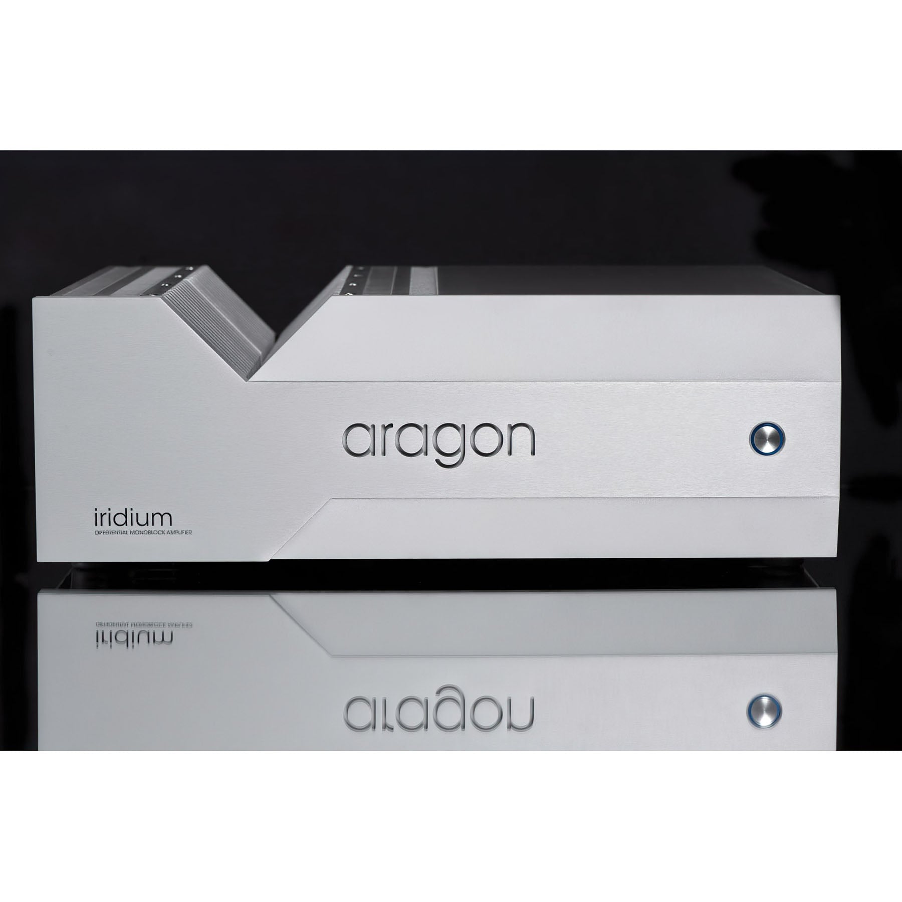 Aragon Iridium 400W Monoblock Amplifier