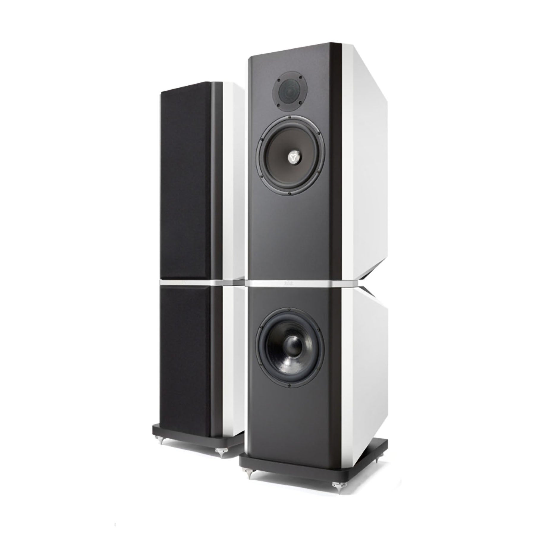 KUDOS Titan 808 2.5-way FloorStanding Loudspeakers (pair)
