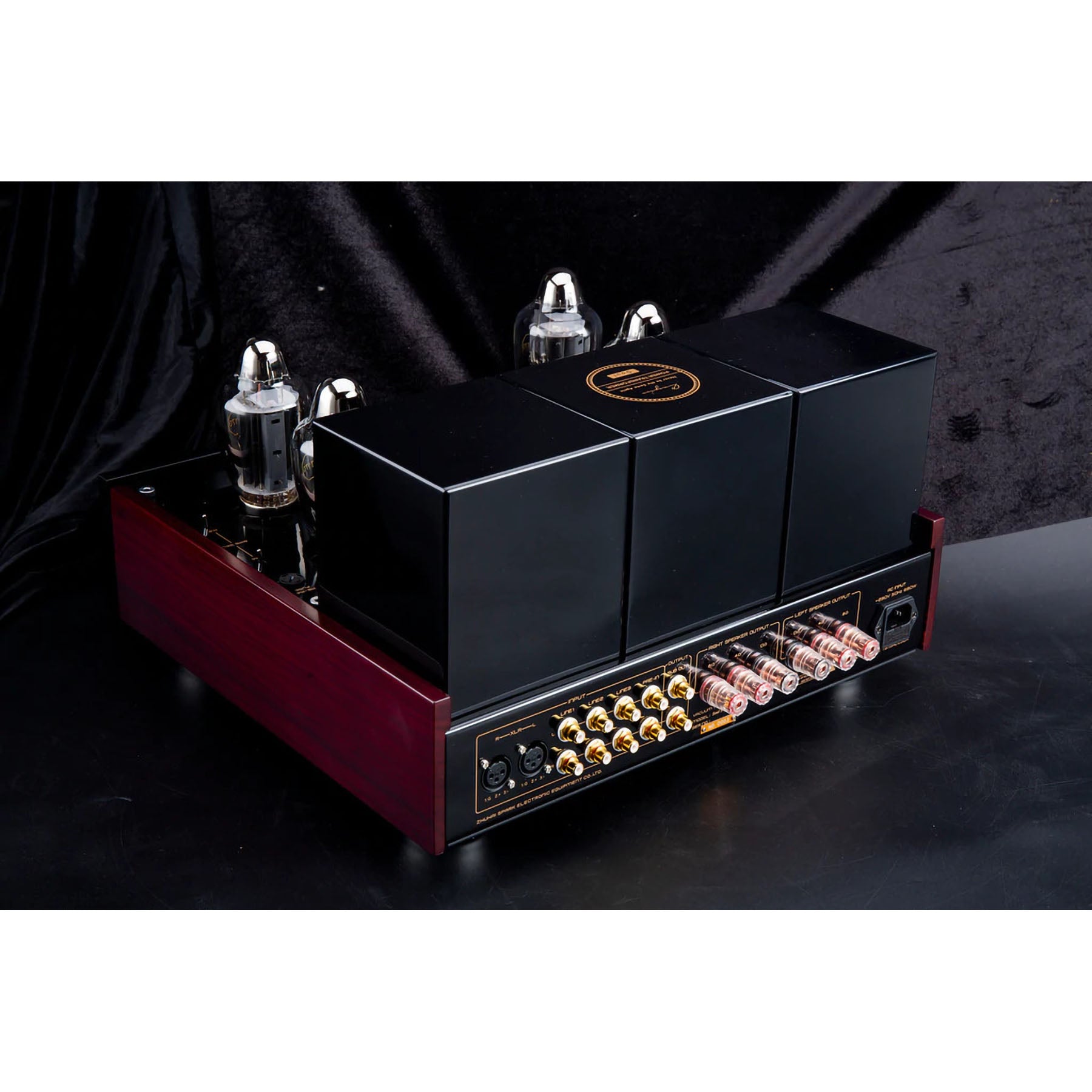 Cayin SOUL 170i Integrated Amplifier