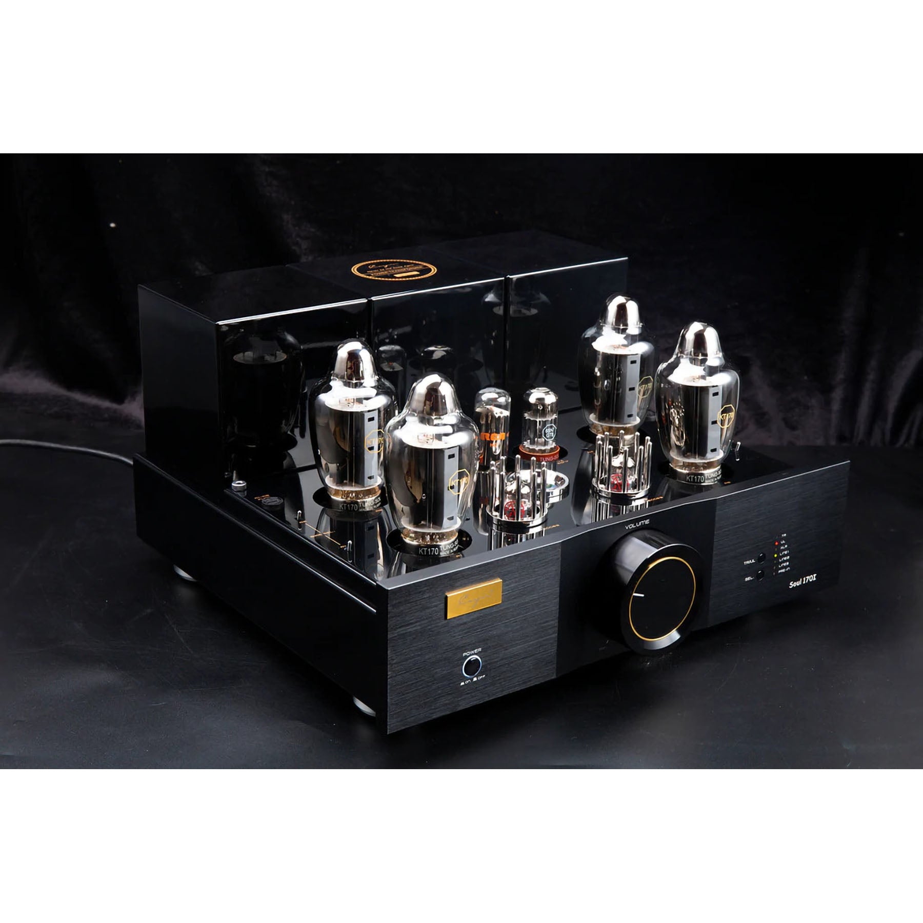 Cayin SOUL 170i Integrated Amplifier