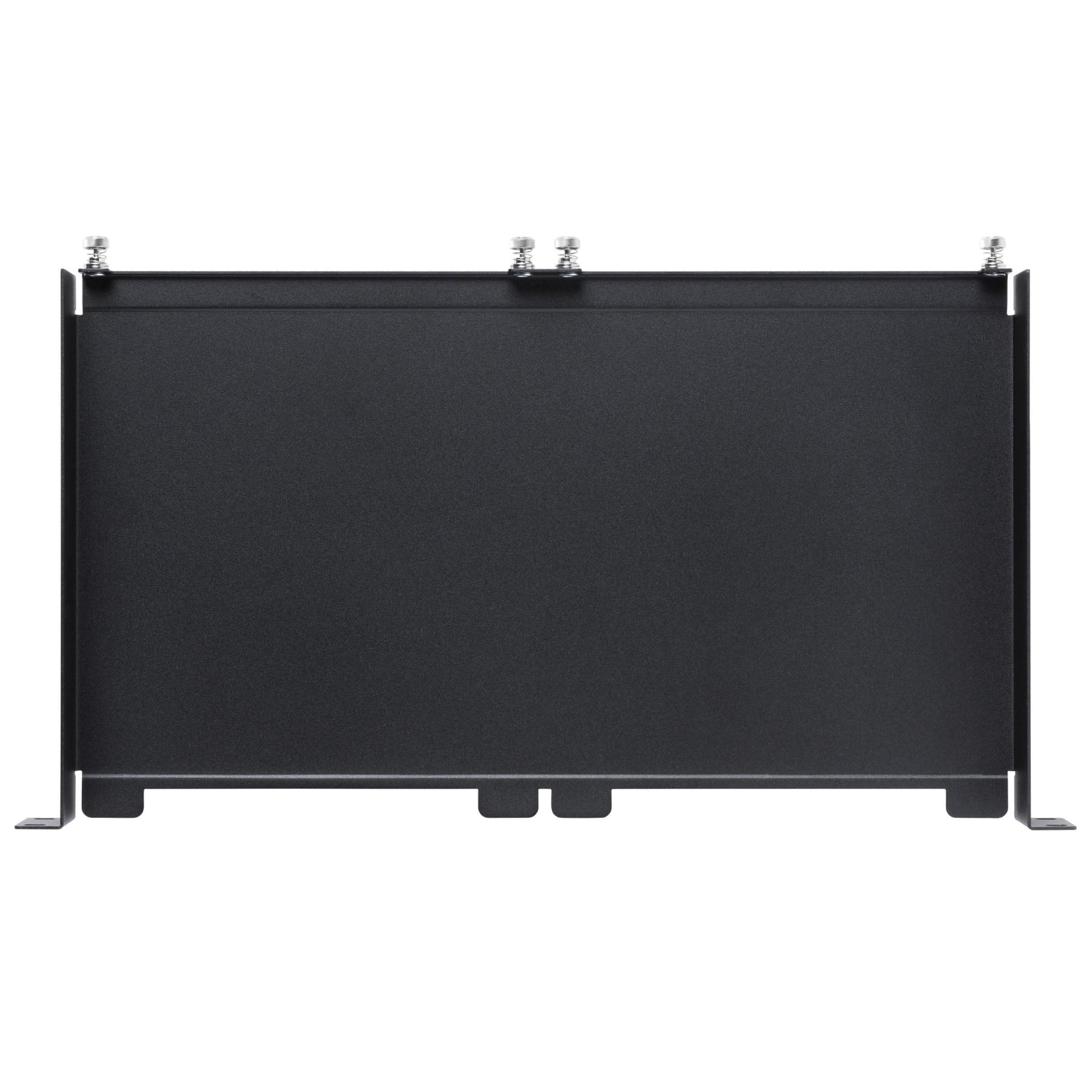 Revox Multiuser 19" Rack Shelf (Black)