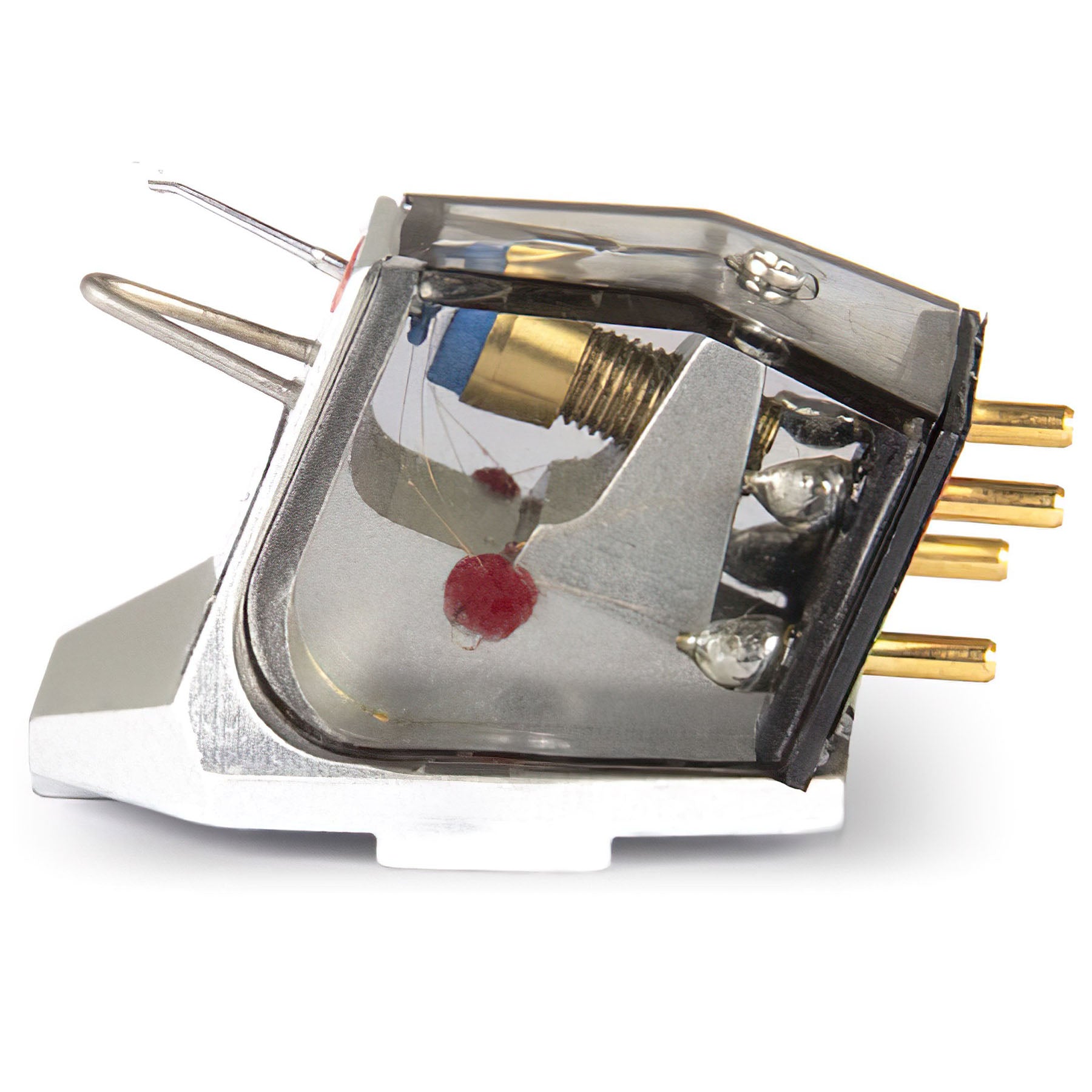 Rega Apheta 3 Cartridge