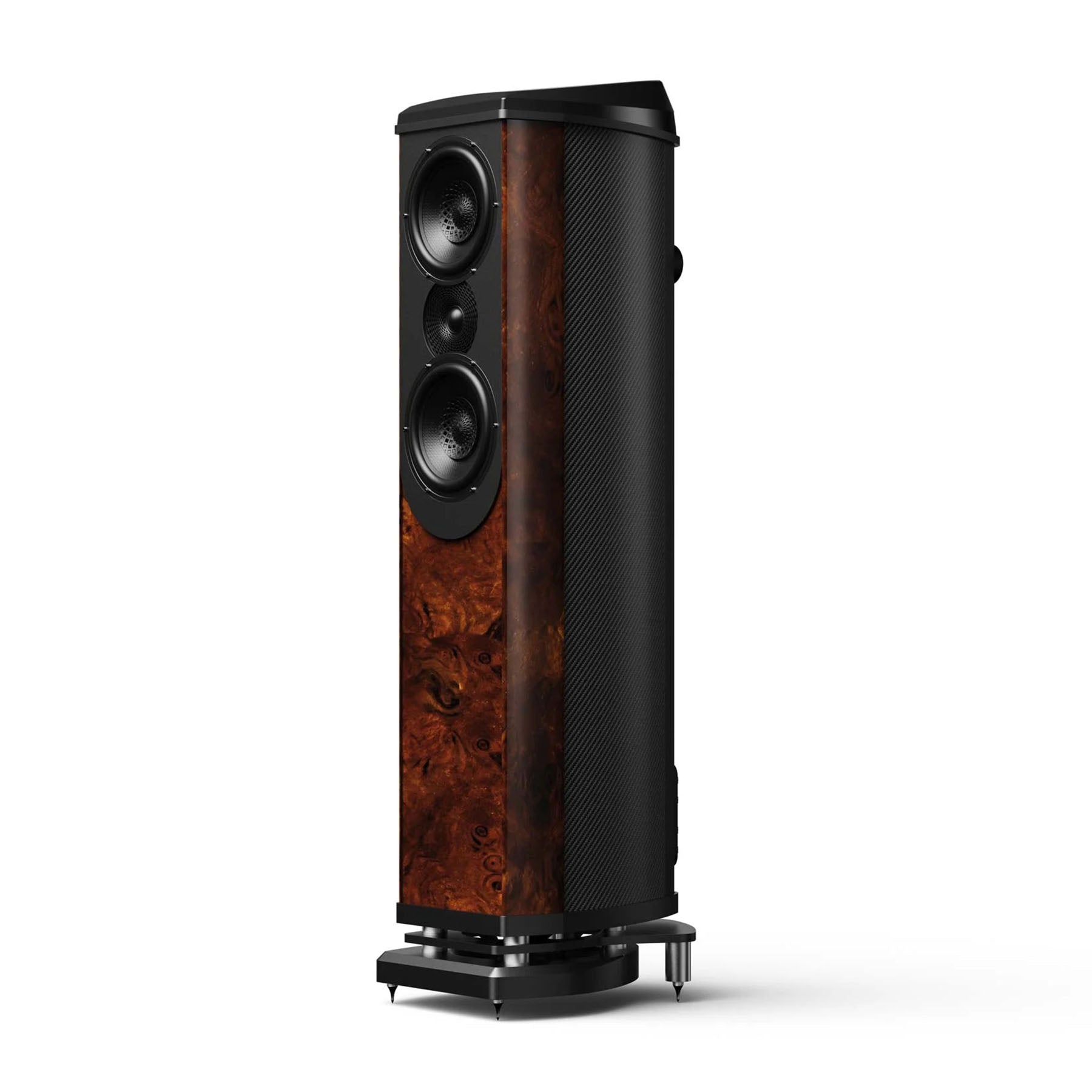 Wilson Benesch Fibonacci Series - A.C.T 3Zero 2.5-Way Floorstanding Loudspeaker (pair)