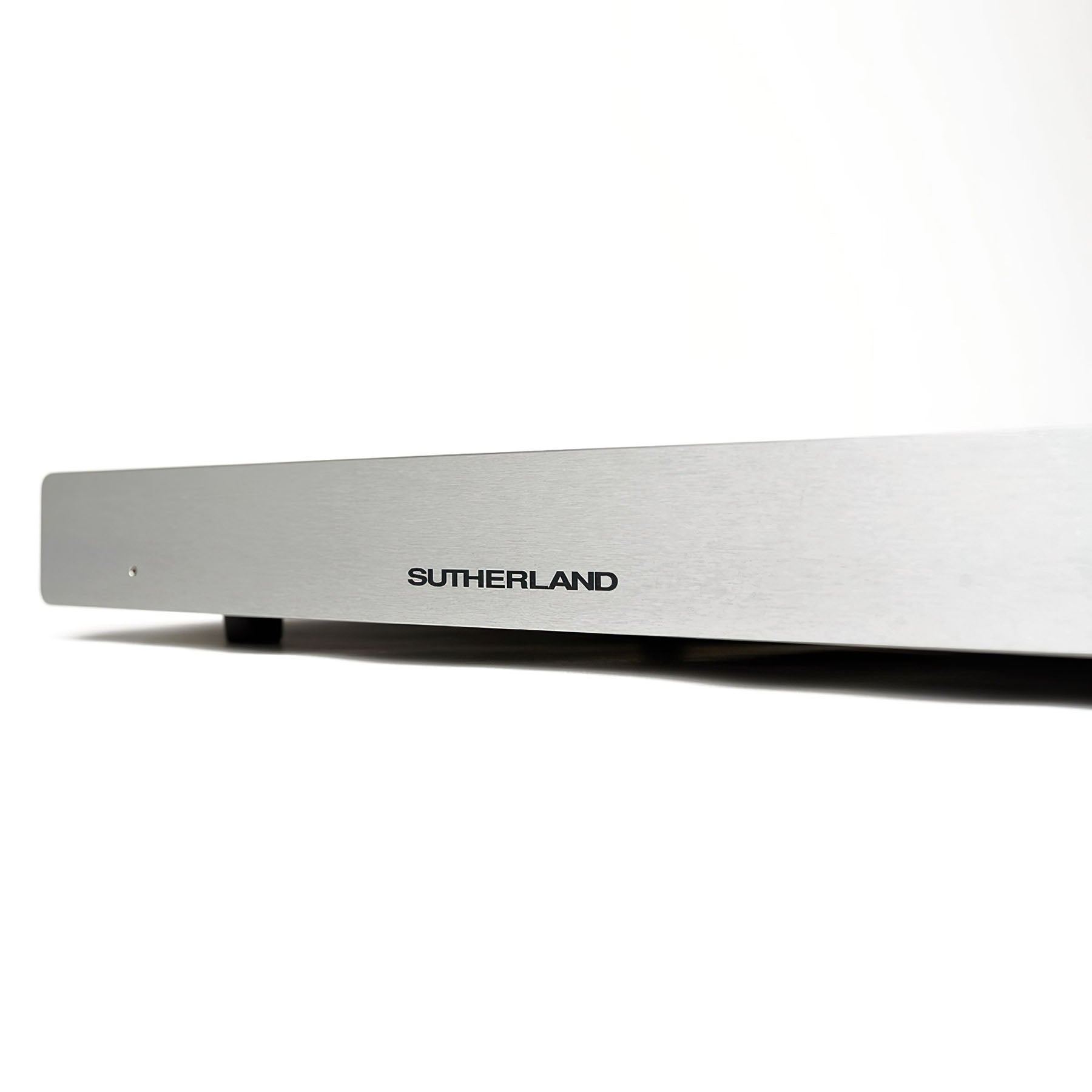 Sutherland Engineering 20/20 Phono Preamplifier with Linear Power Supply