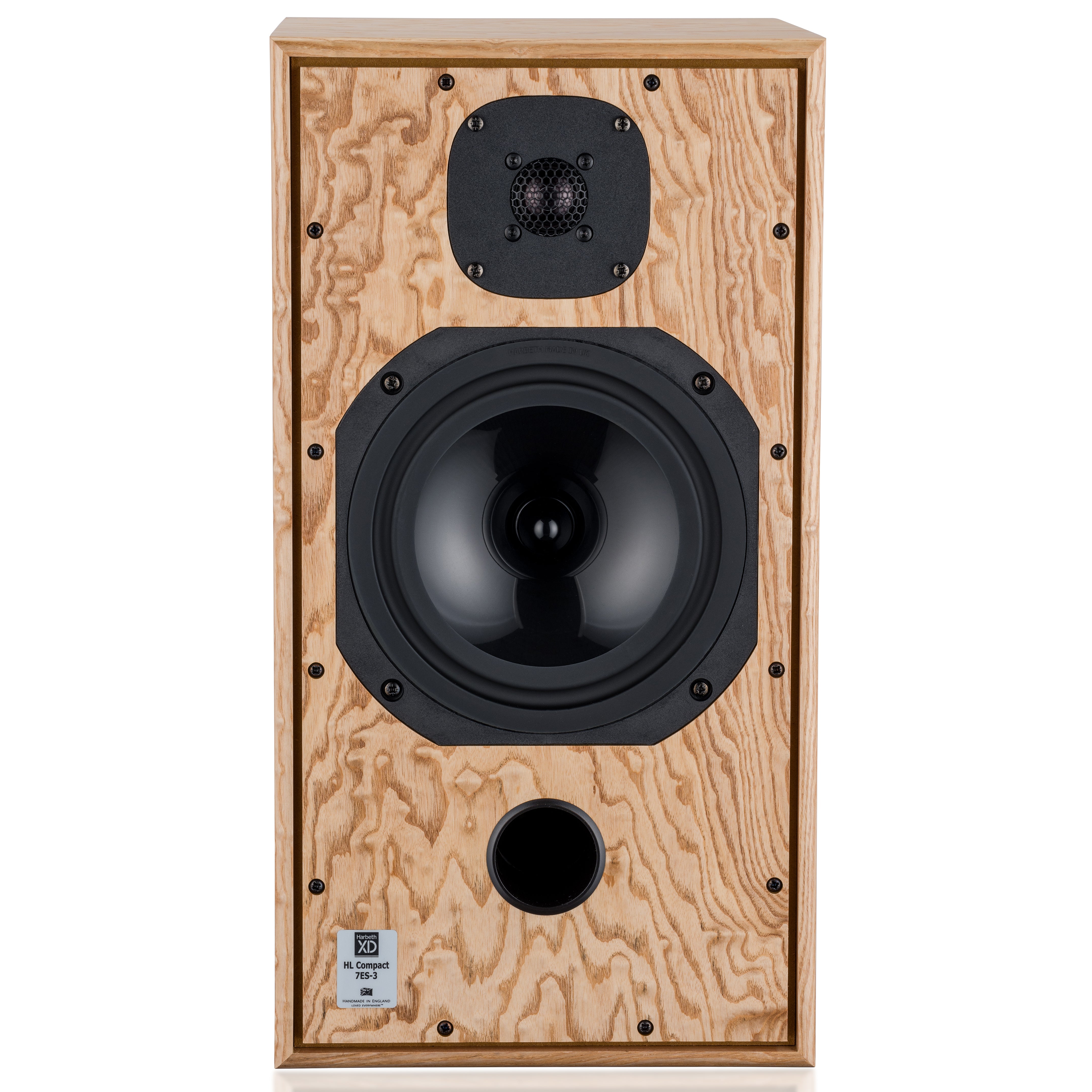 Harbeth Compact 7ES-3 XD Loudspeaker (pair)