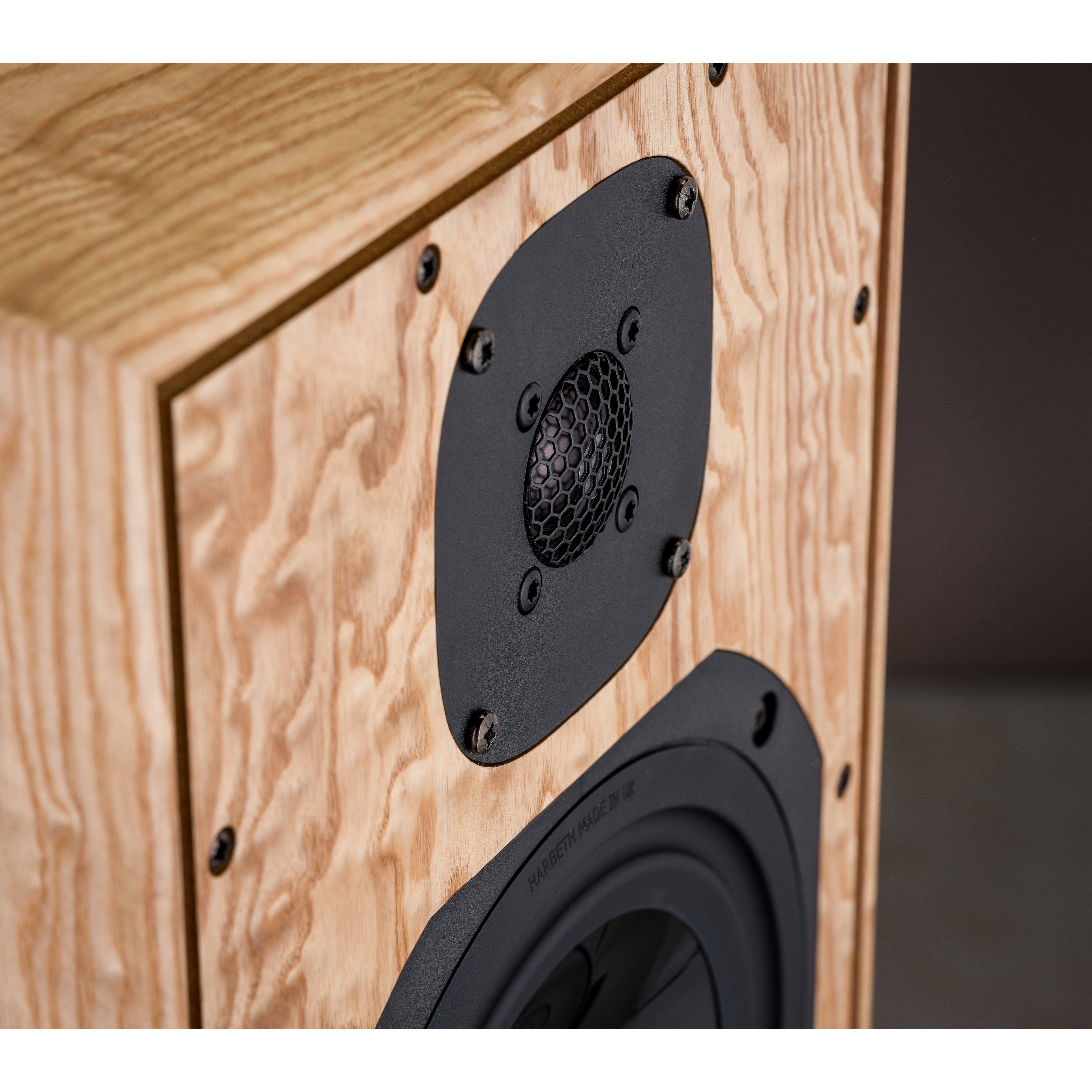 Harbeth Compact 7ES-3 XD Loudspeaker (pair)