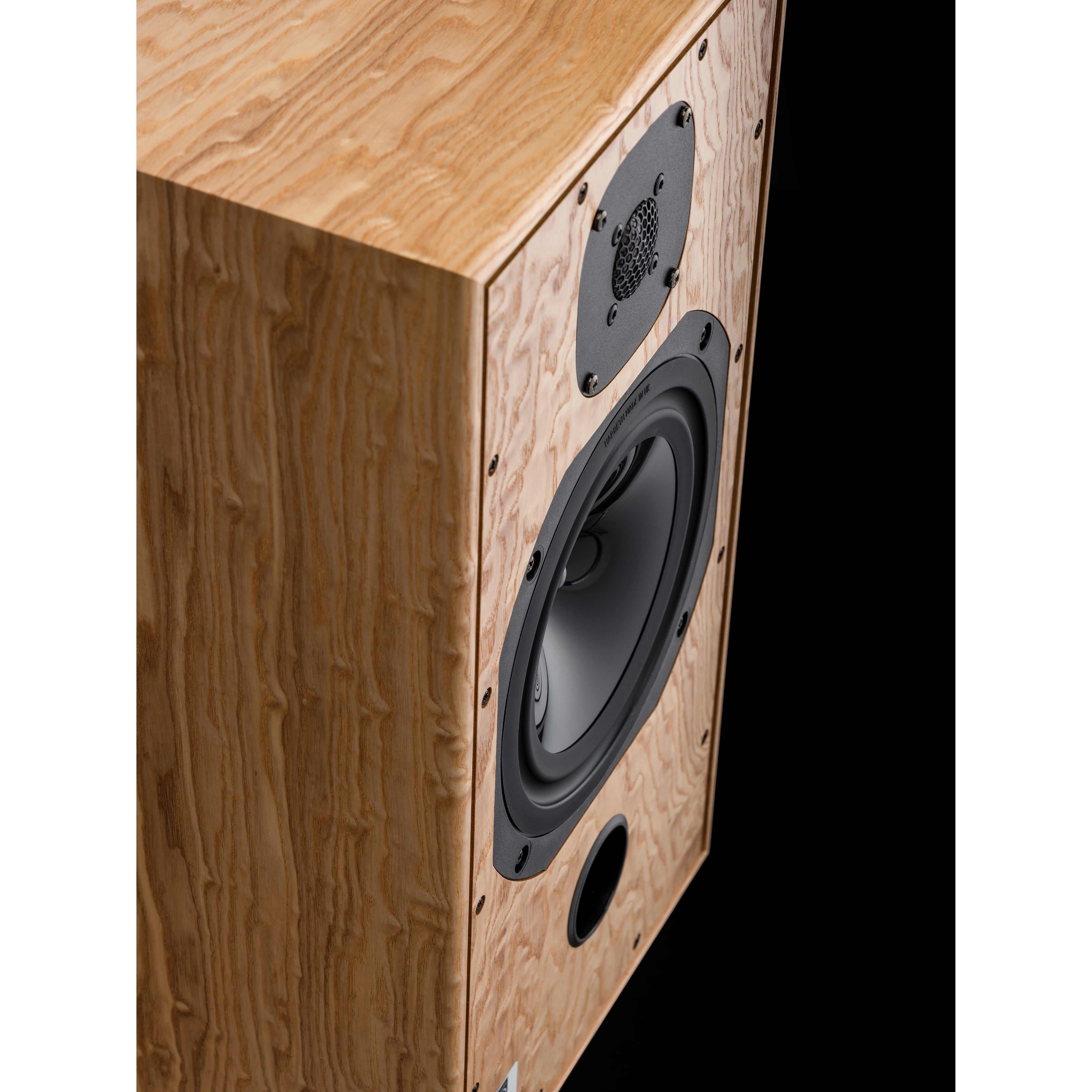 Harbeth Compact 7ES-3 XD Loudspeaker (pair)