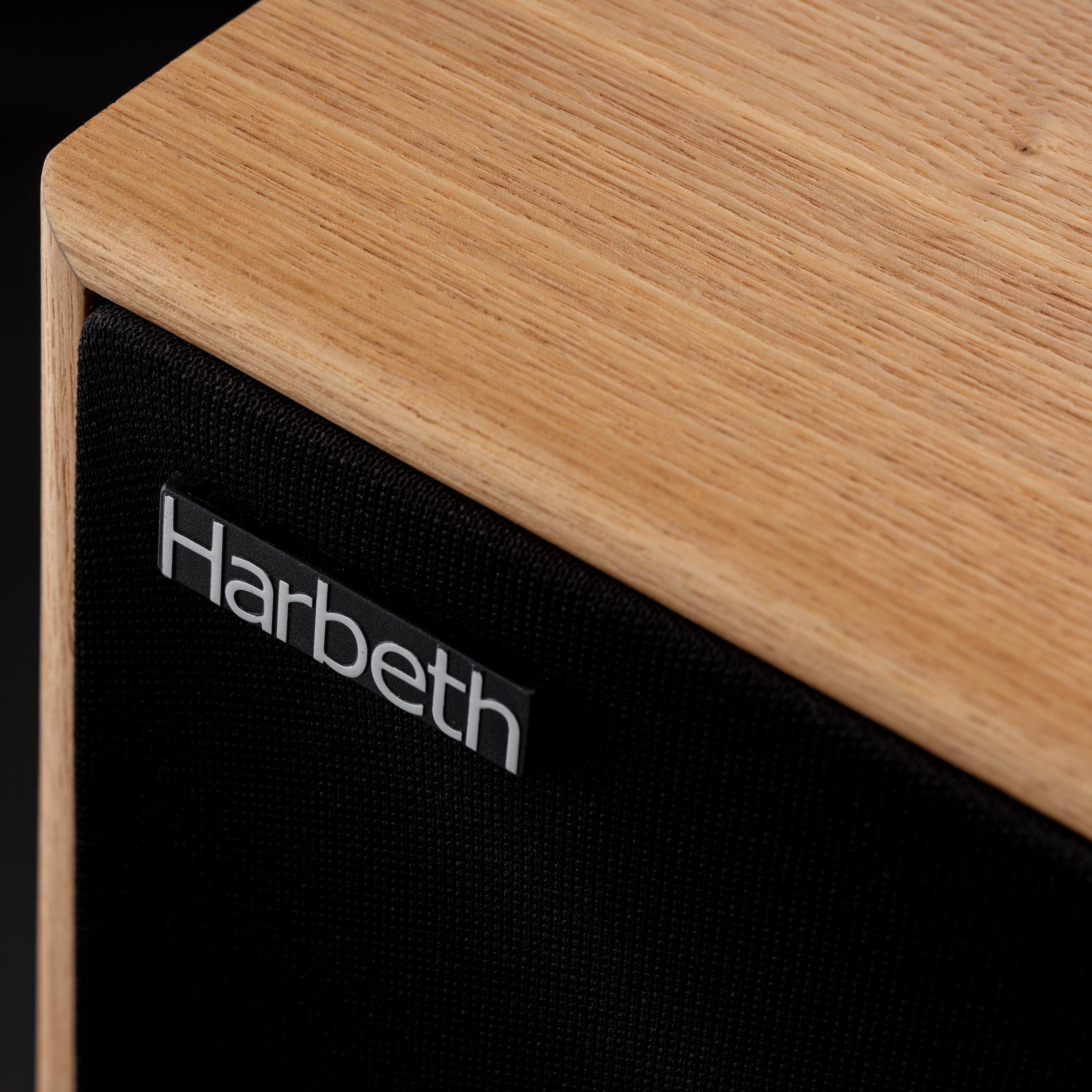 Harbeth P3ESR XD 2-way Sealed Bookshelf (pair)