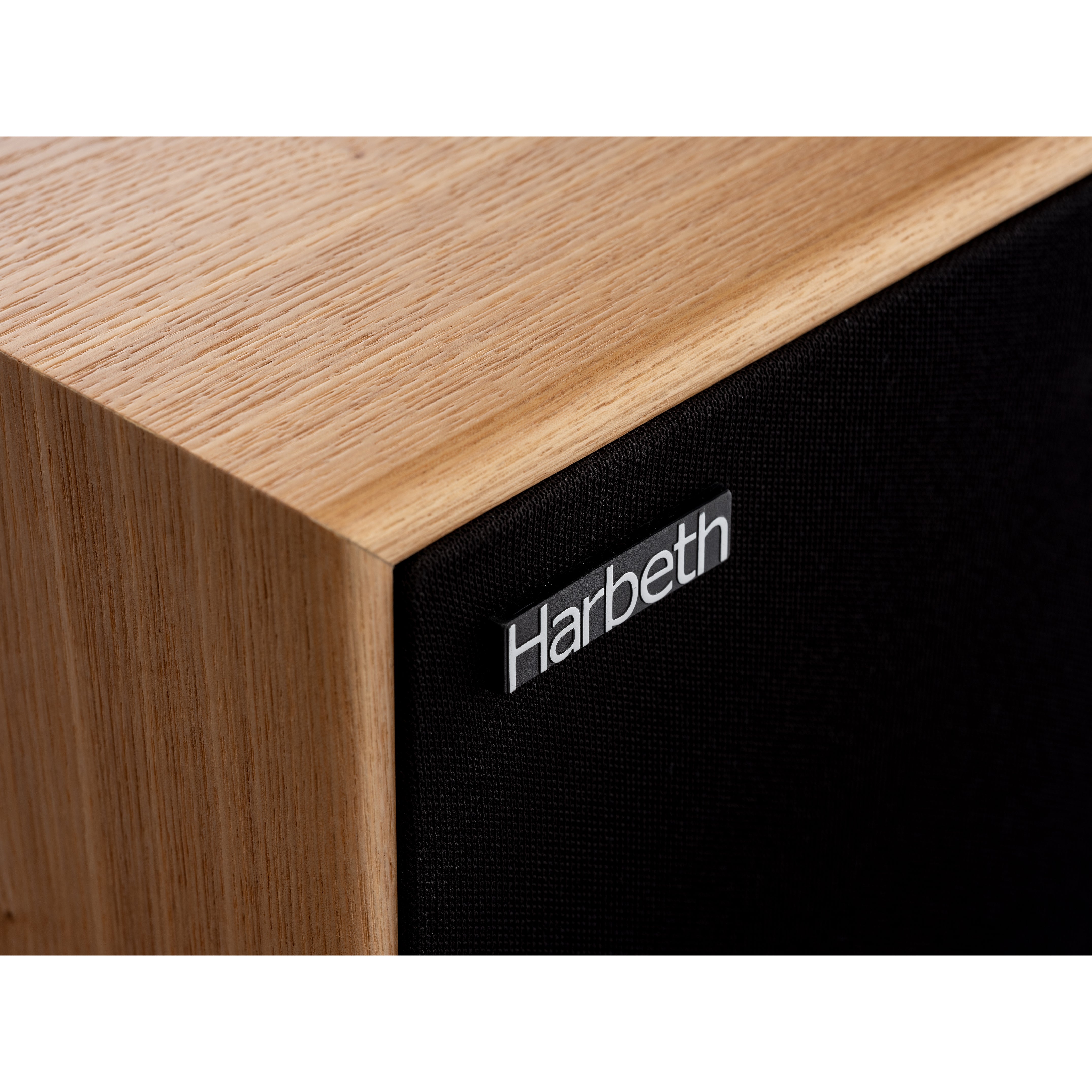 Harbeth P3ESR XD 2-way Sealed Bookshelf (pair)