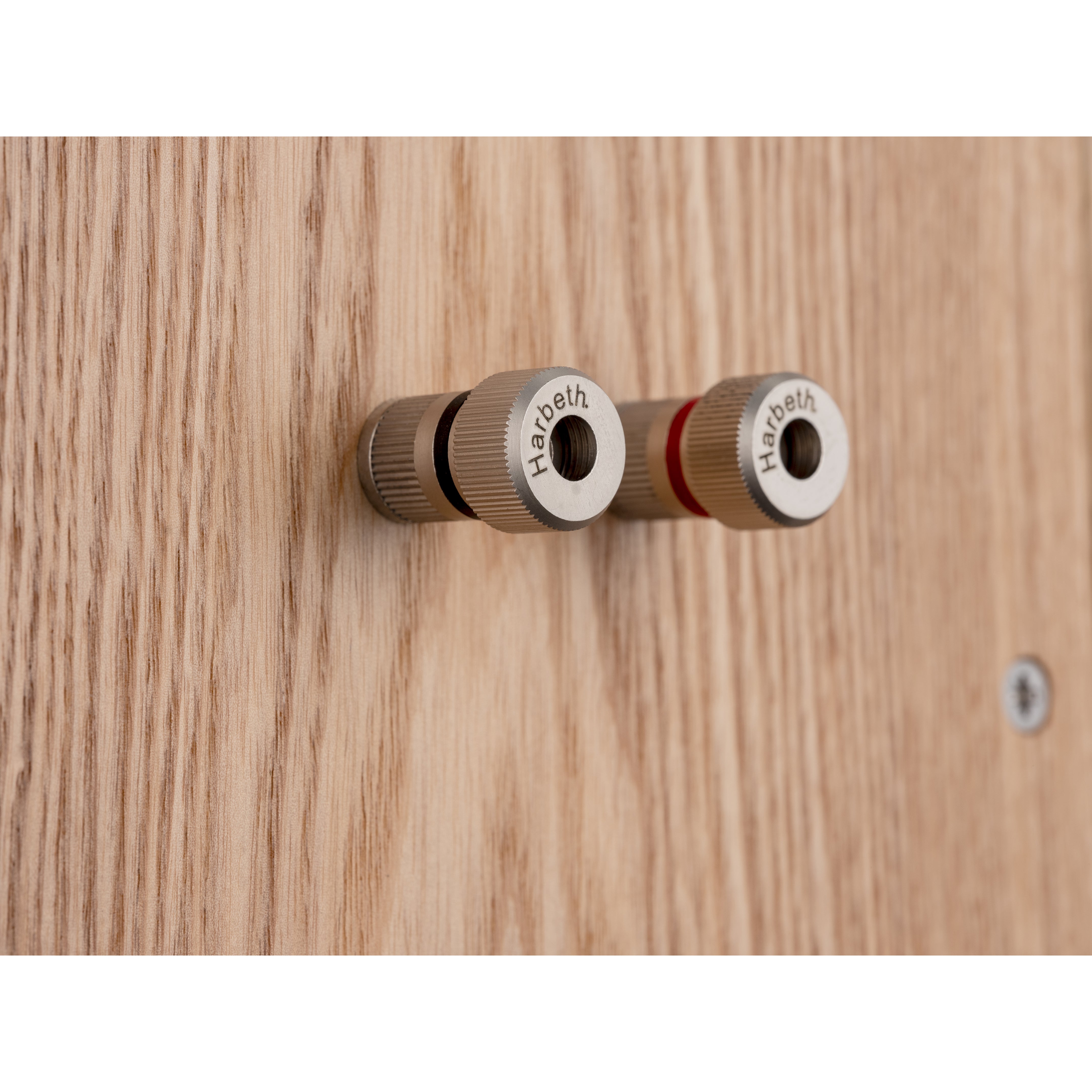 Harbeth P3ESR XD 2-way Sealed Bookshelf (pair)