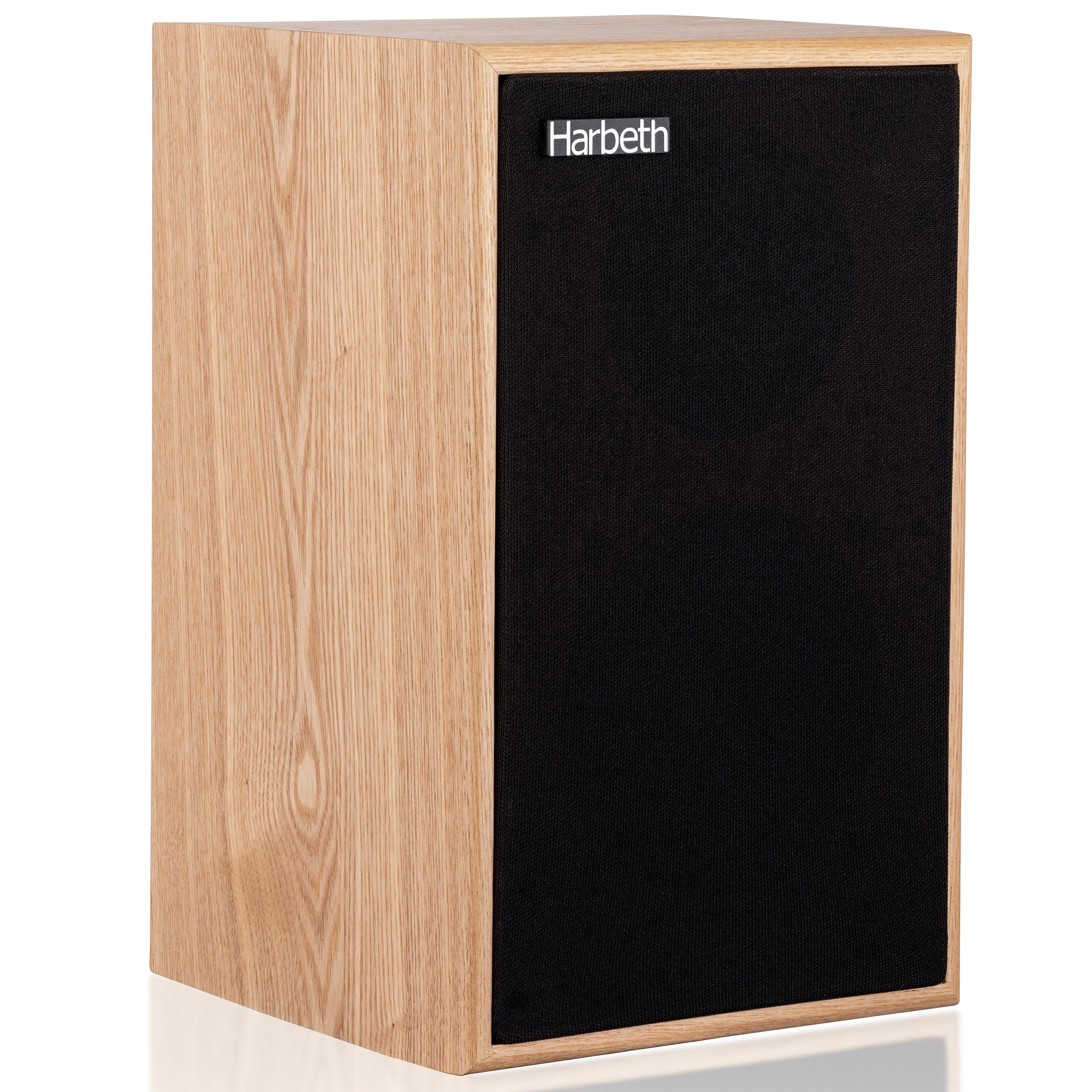 Harbeth P3ESR XD 2-way Sealed Bookshelf (pair)