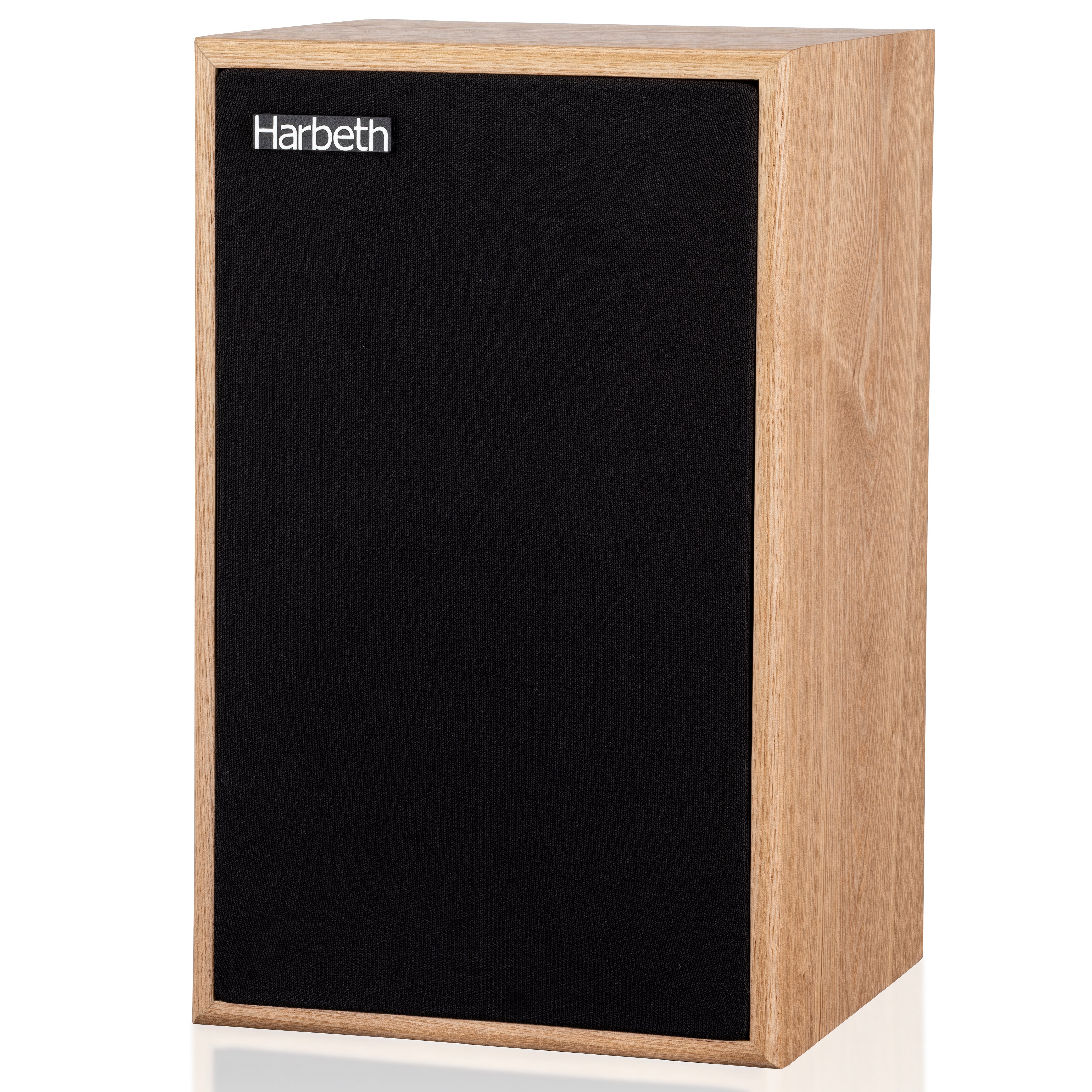 Harbeth P3ESR XD 2-way Sealed Bookshelf (pair)