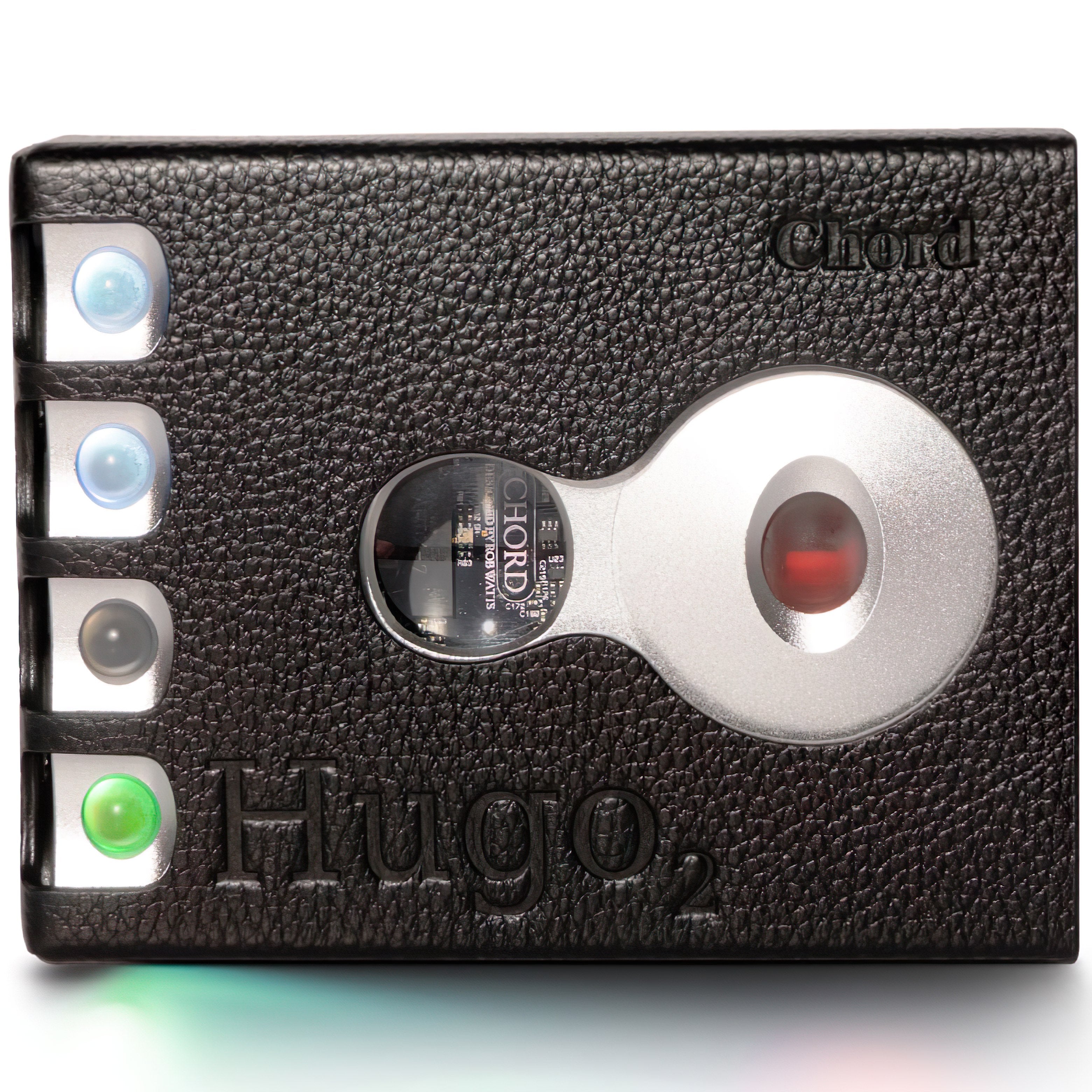 Chord Hugo 2 Slim Leather Case