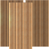 Artnovion Siena W Bass Trap Wall