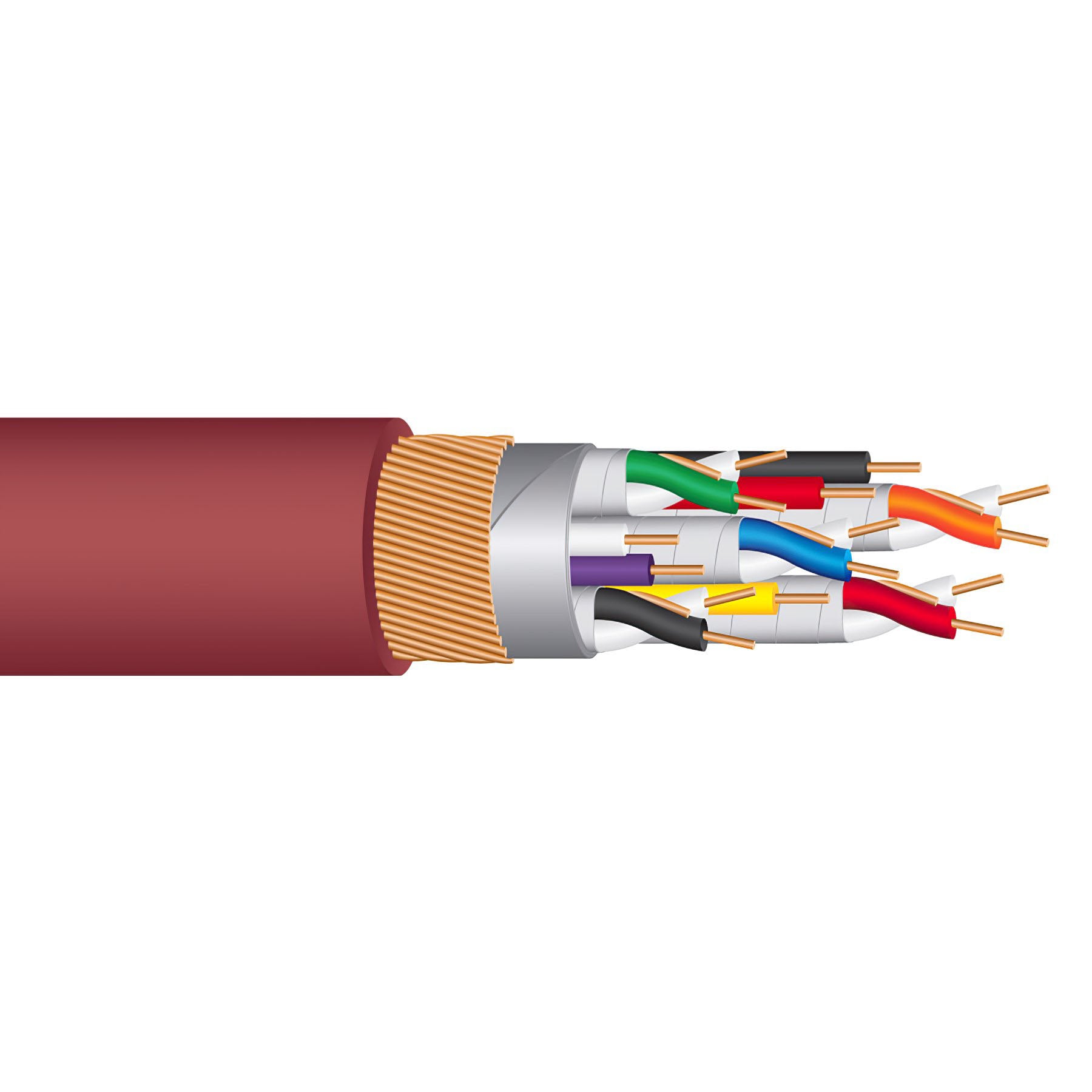 Wireworld Radius HDMI (RAH) with HD-Bridge Active Technology