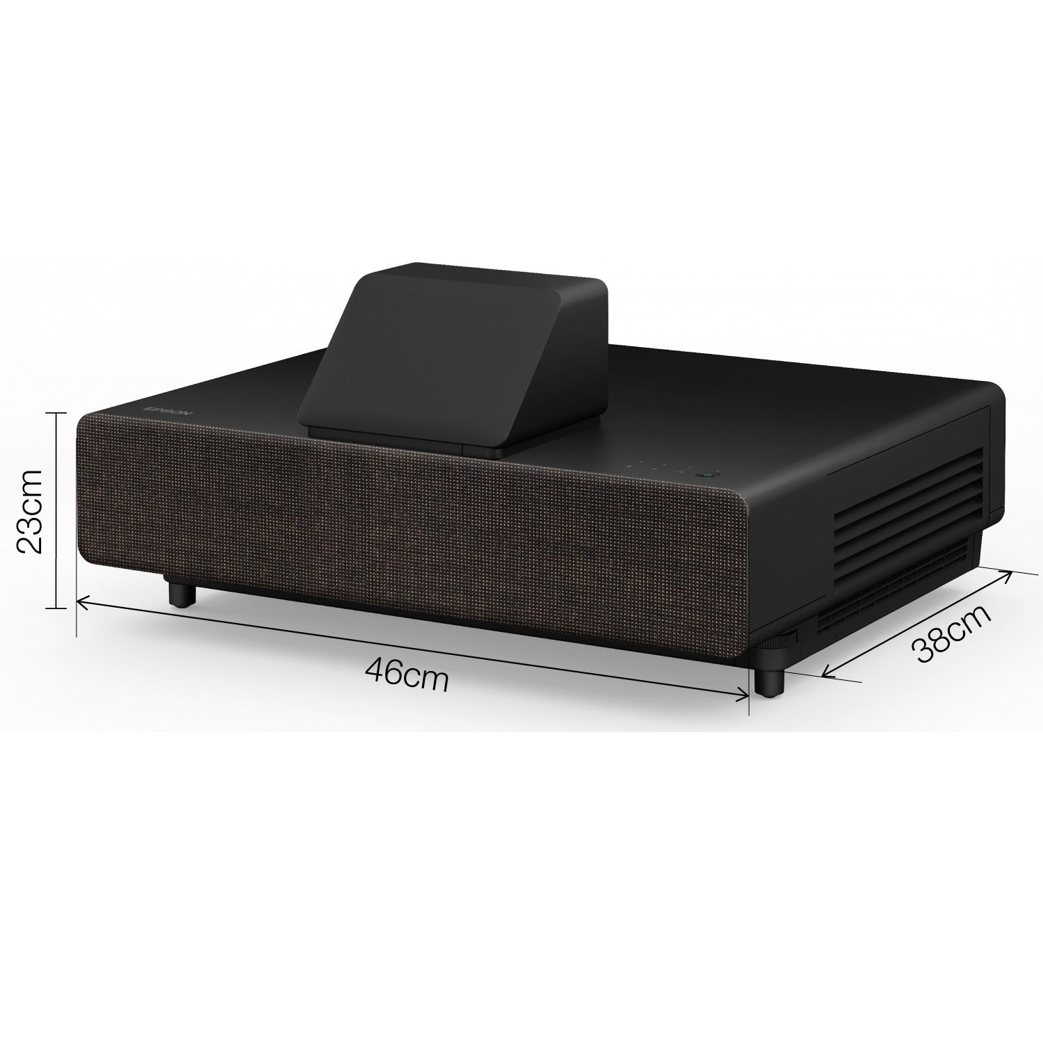 Epson EH‑LS500B Laser Projector
