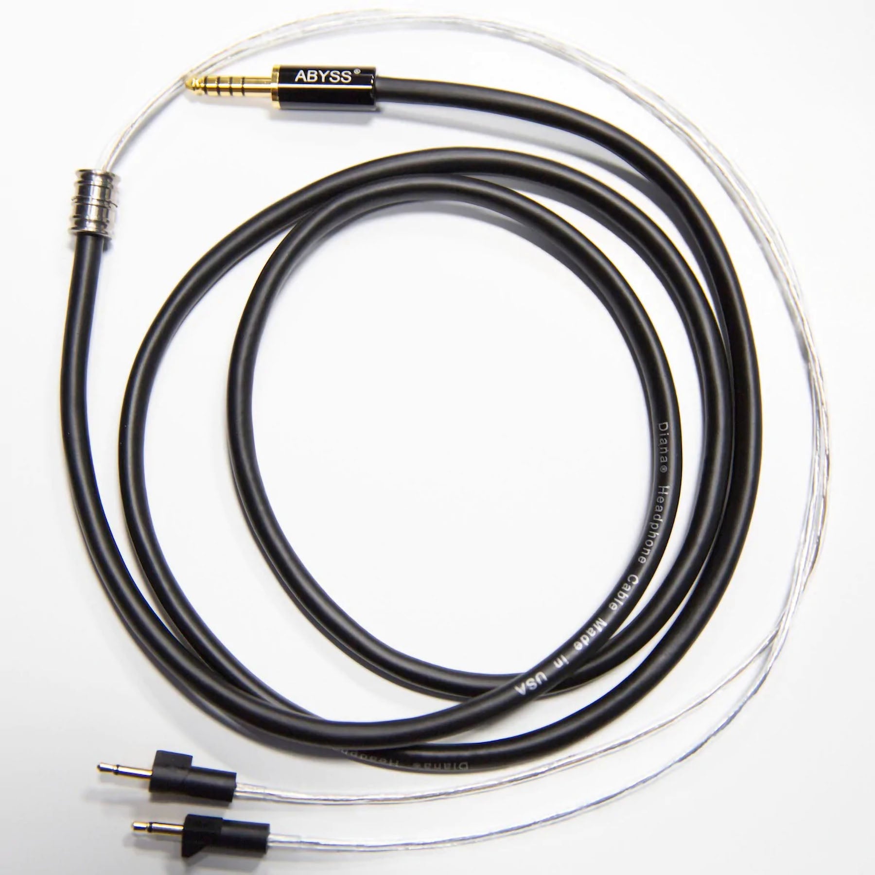 ABYSS Diana Headphone Cable