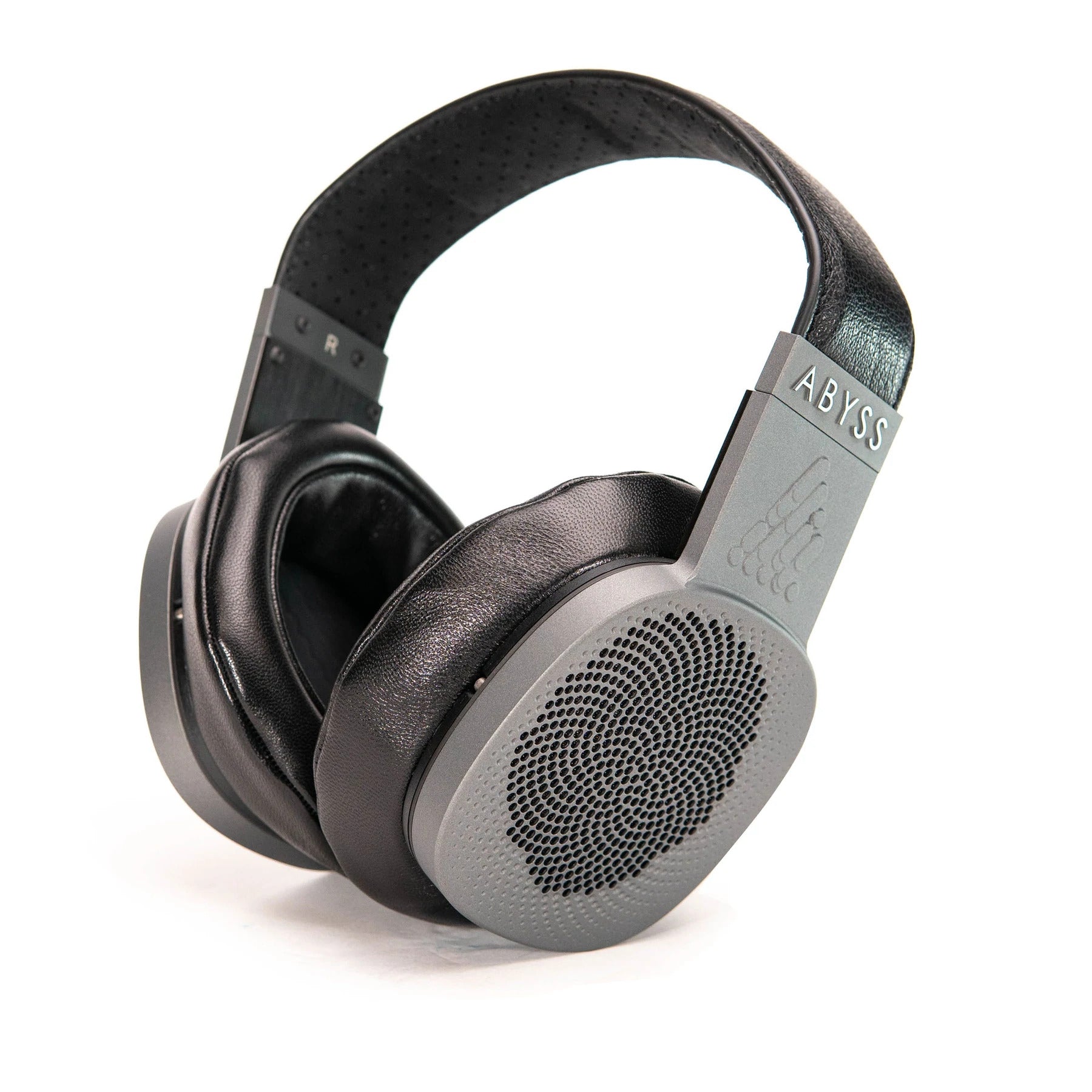 DIANA® TC Premium Audiophile Headphone by ABYSS (standard package)