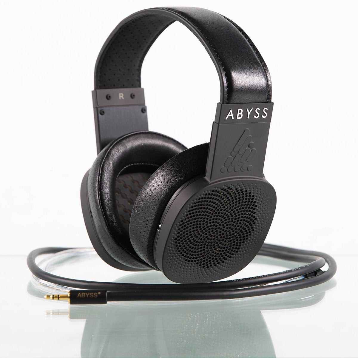 DIANA® V2 Premium Luxury Headphone by ABYSS