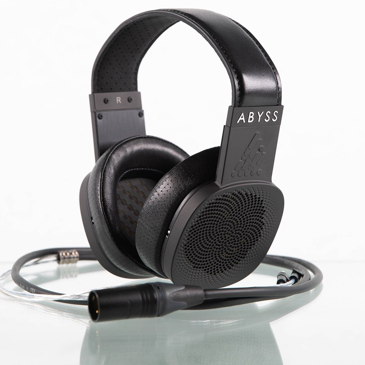 DIANA® V2 Premium Luxury Headphone by ABYSS