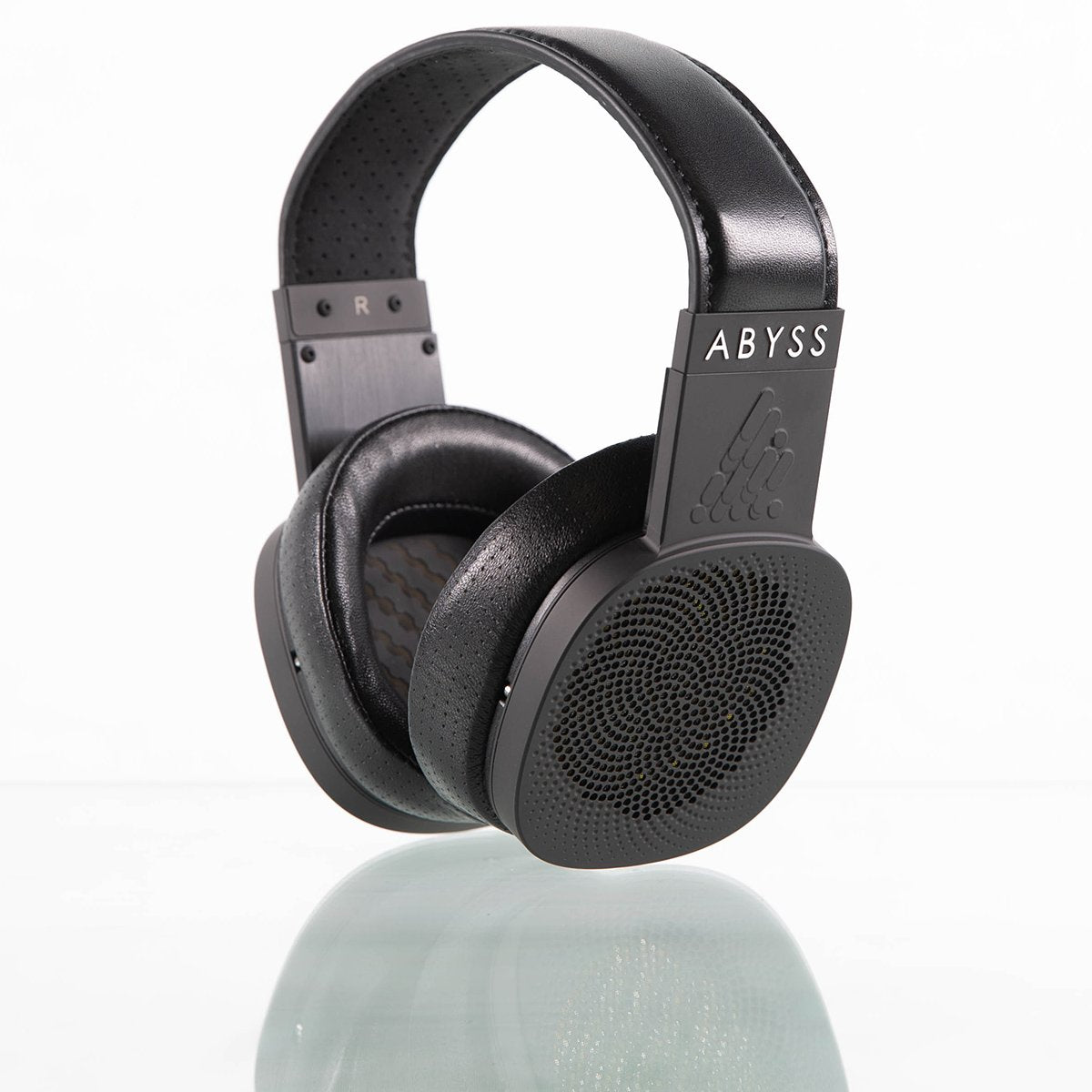 DIANA® V2 Premium Luxury Headphone by ABYSS