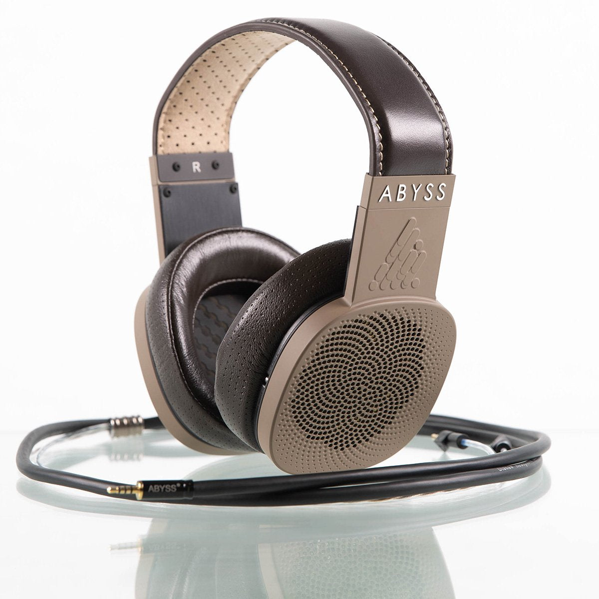DIANA® V2 Premium Luxury Headphone by ABYSS