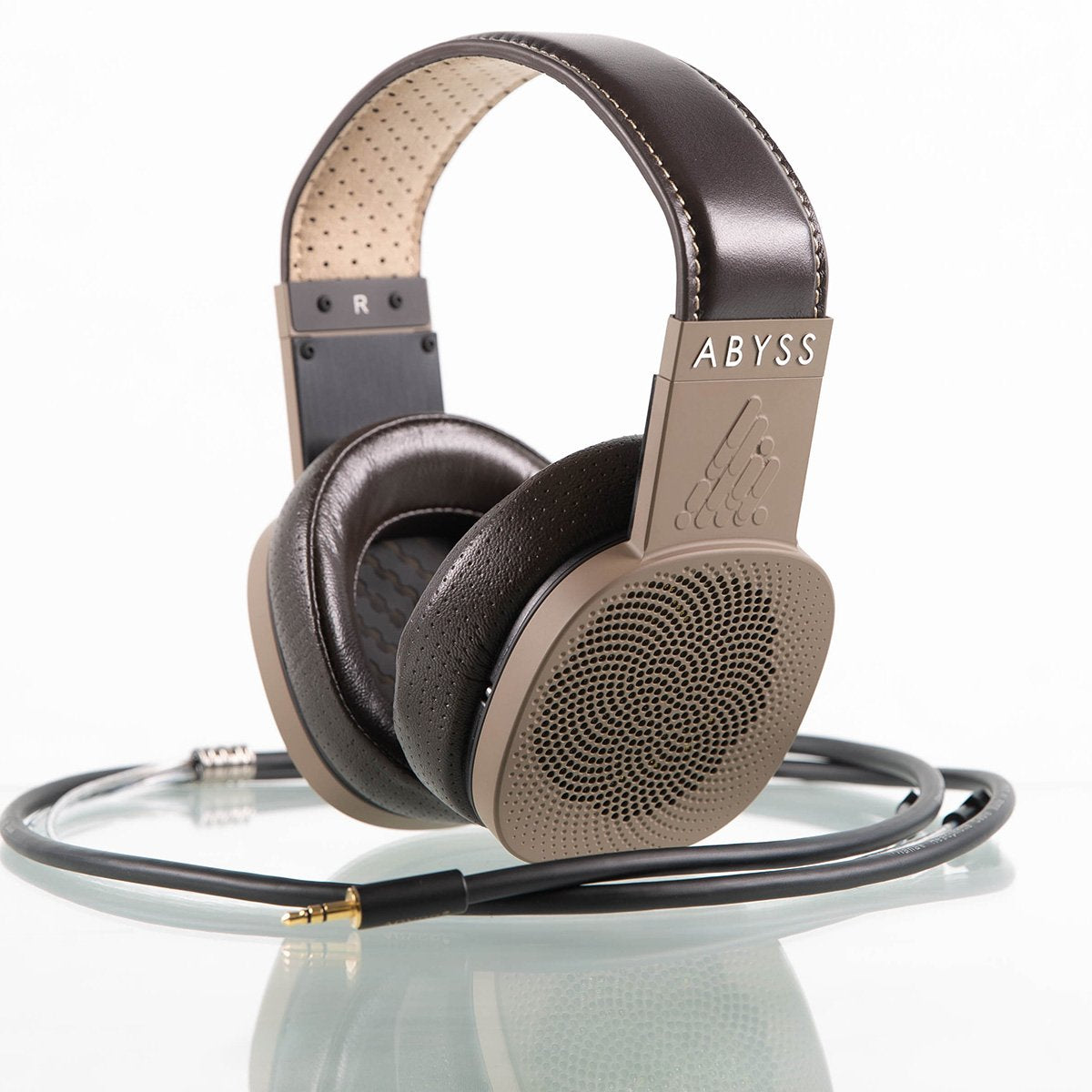 DIANA® V2 Premium Luxury Headphone by ABYSS