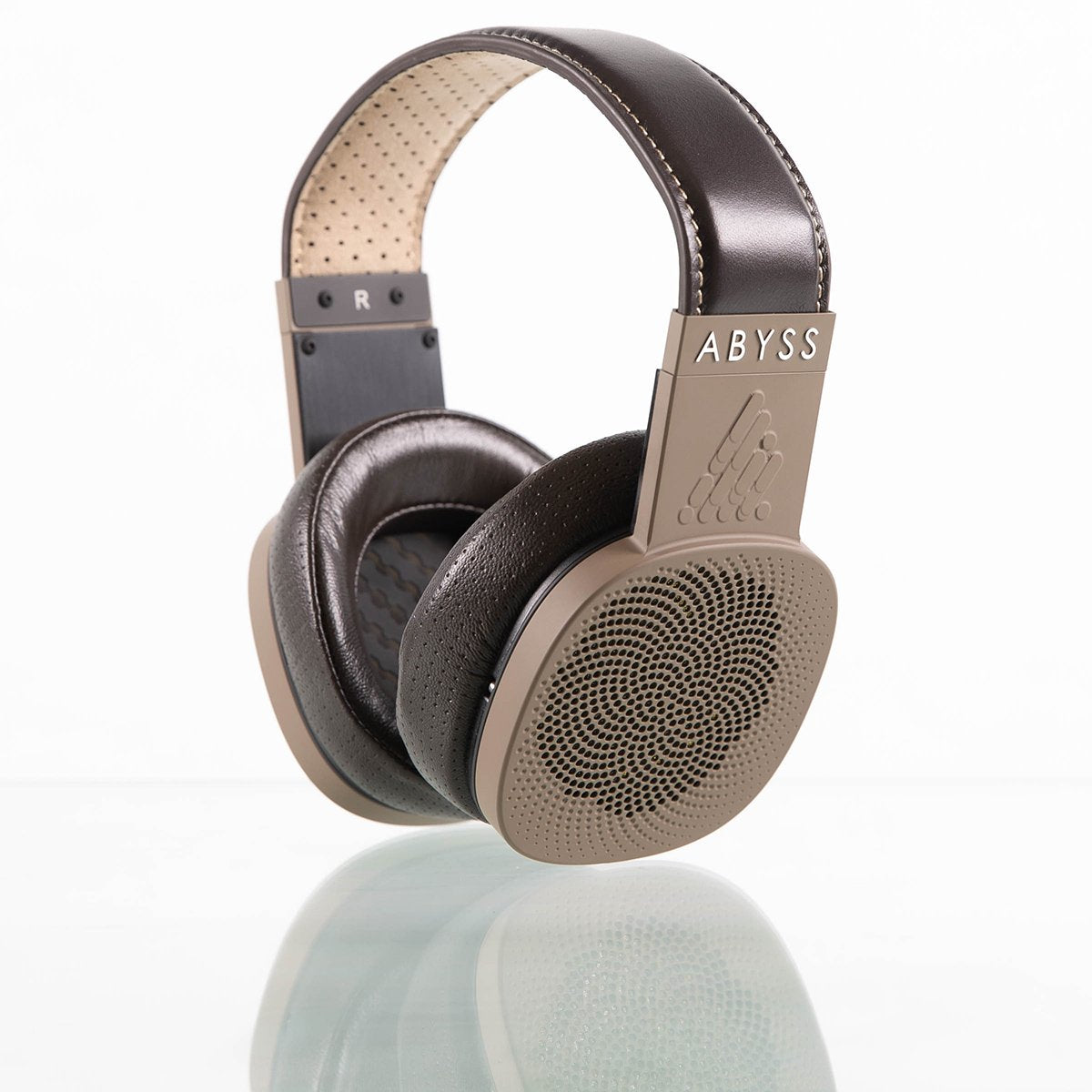 DIANA® V2 Premium Luxury Headphone by ABYSS